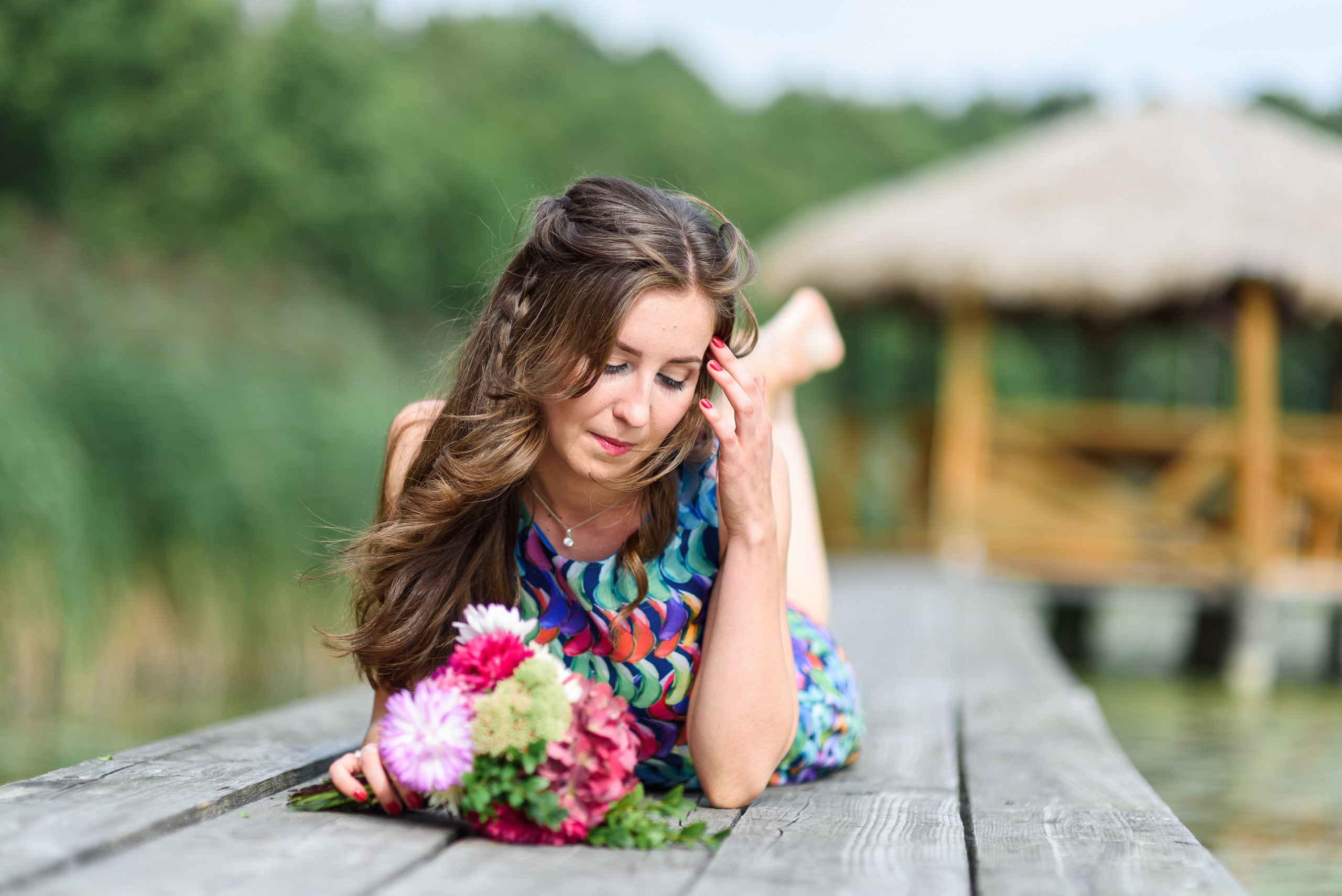 Ольга и Алексей. Свадебный и семейный фотограф в Гродно Андрей Явейшис