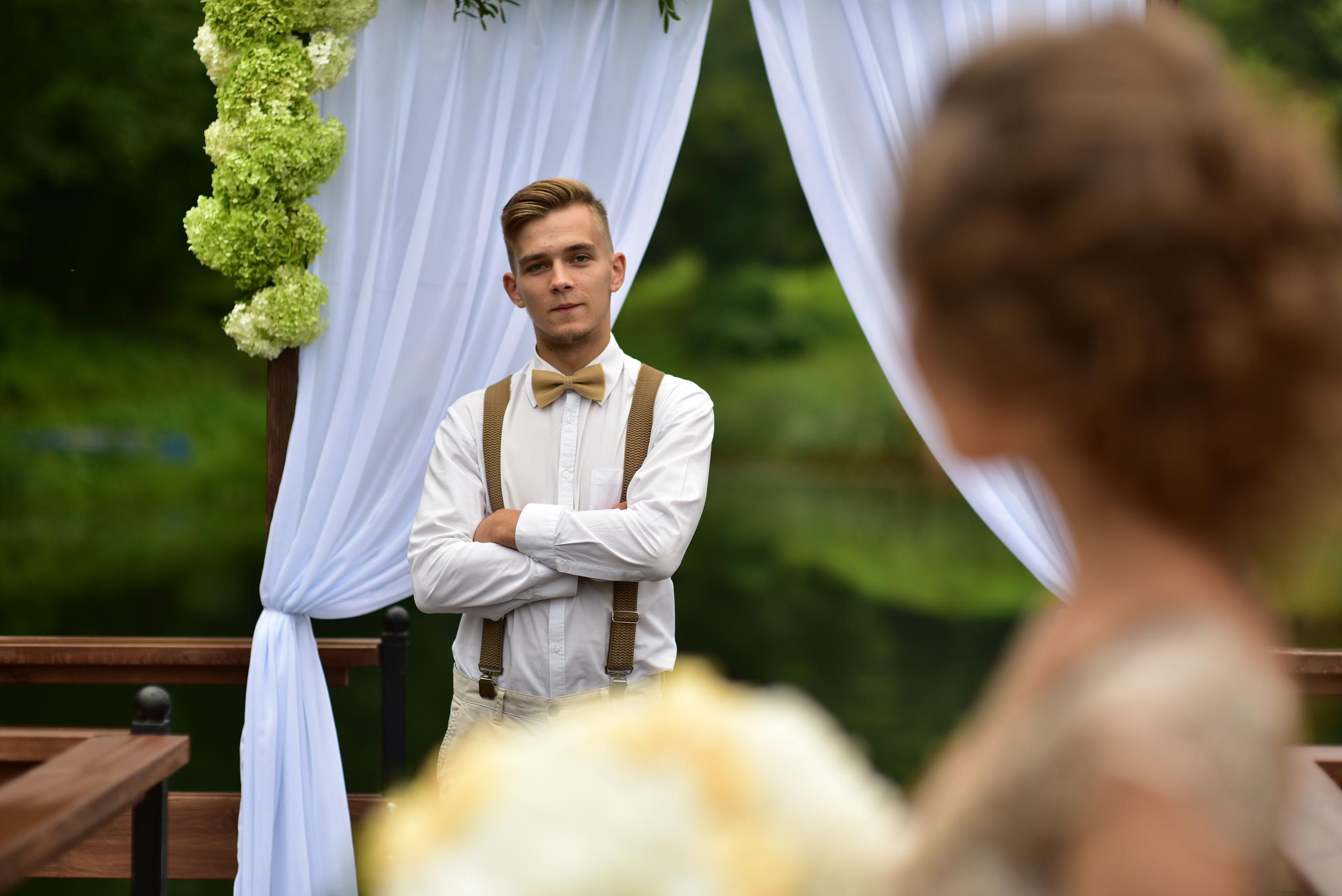 Усадьба. Свадебный и семейный фотограф в Гродно Андрей Явейшис