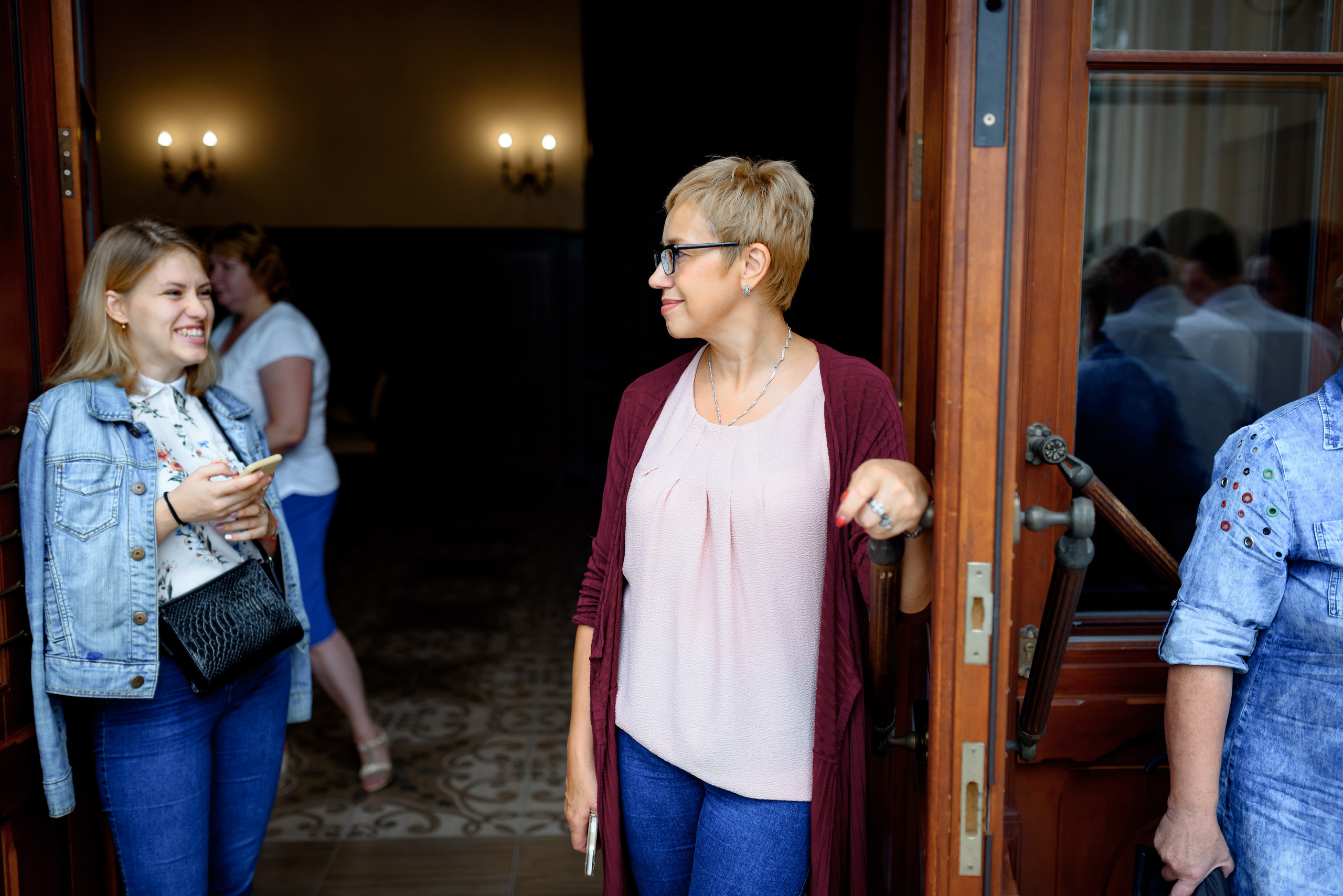 Анастасия и Евгений. Свадебный и семейный фотограф в Гродно Андрей Явейшис