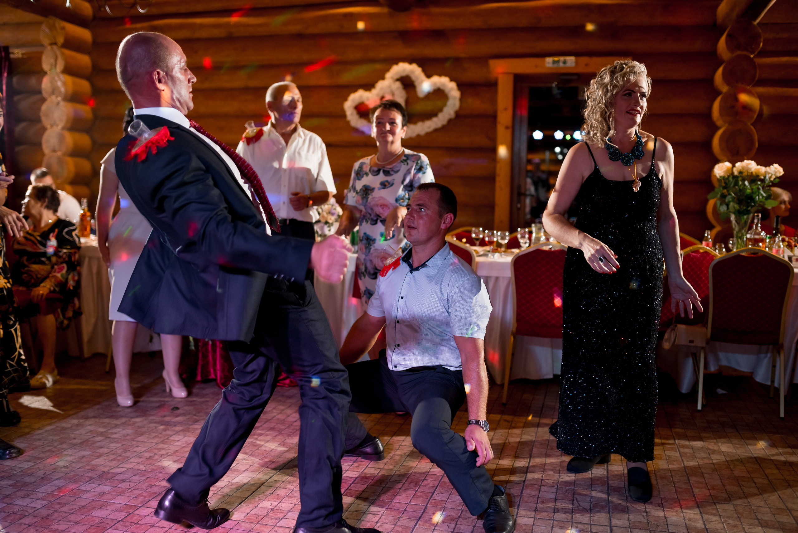 Илона и Томас. Свадебный и семейный фотограф в Гродно Андрей Явейшис