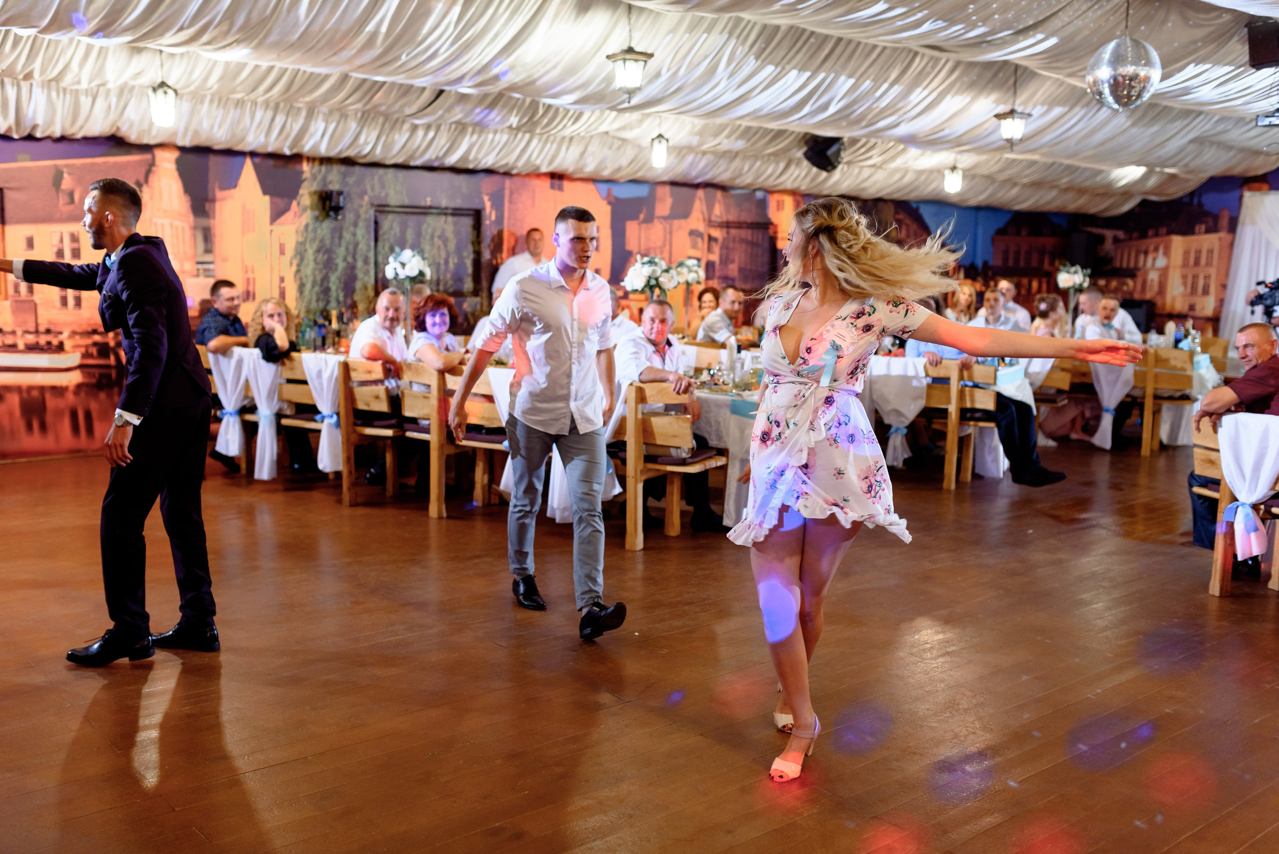Анастасия и Евгений. Свадебный и семейный фотограф в Гродно Андрей Явейшис