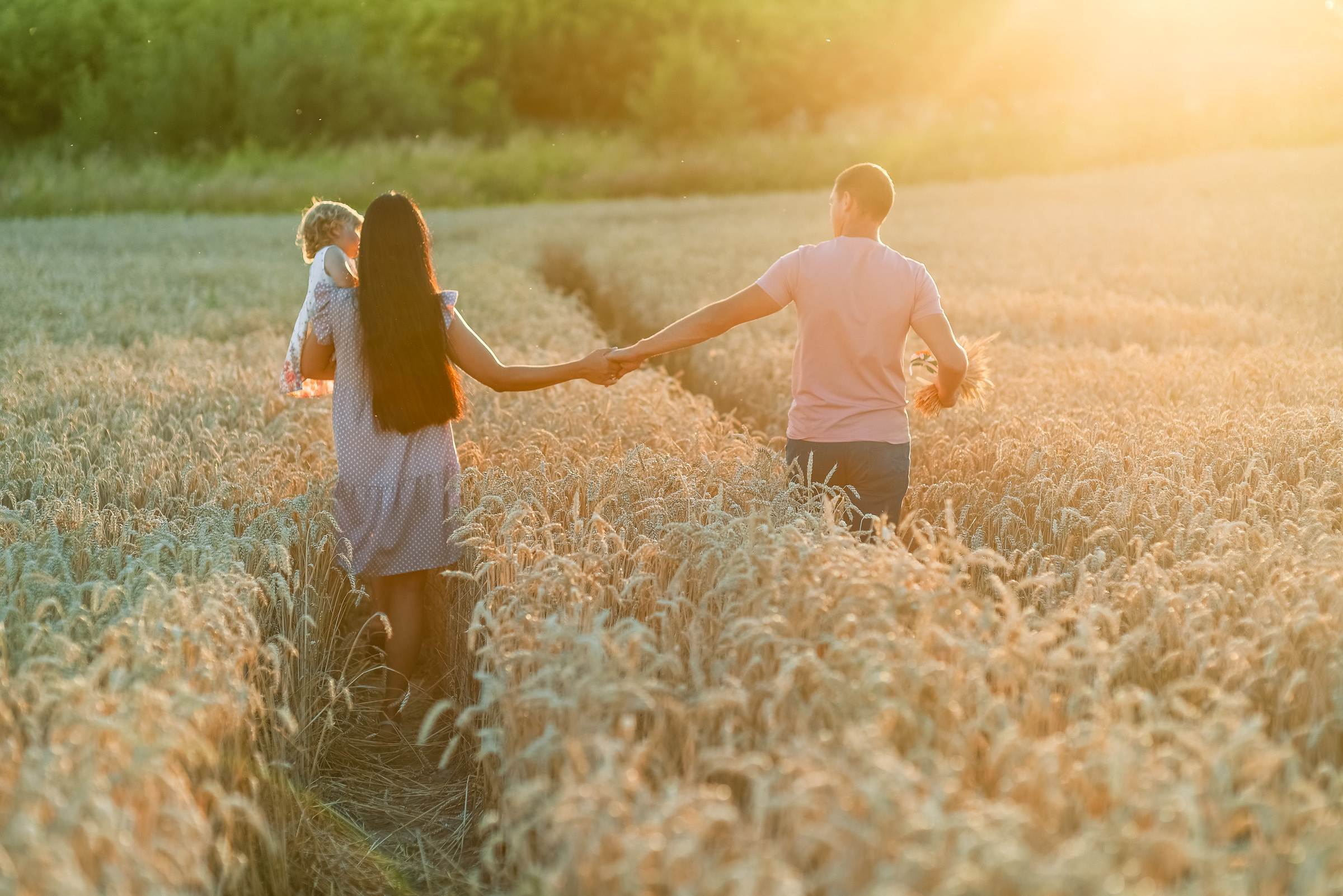 Свадебный и семейный фотограф в Гродно Андрей Явейшис