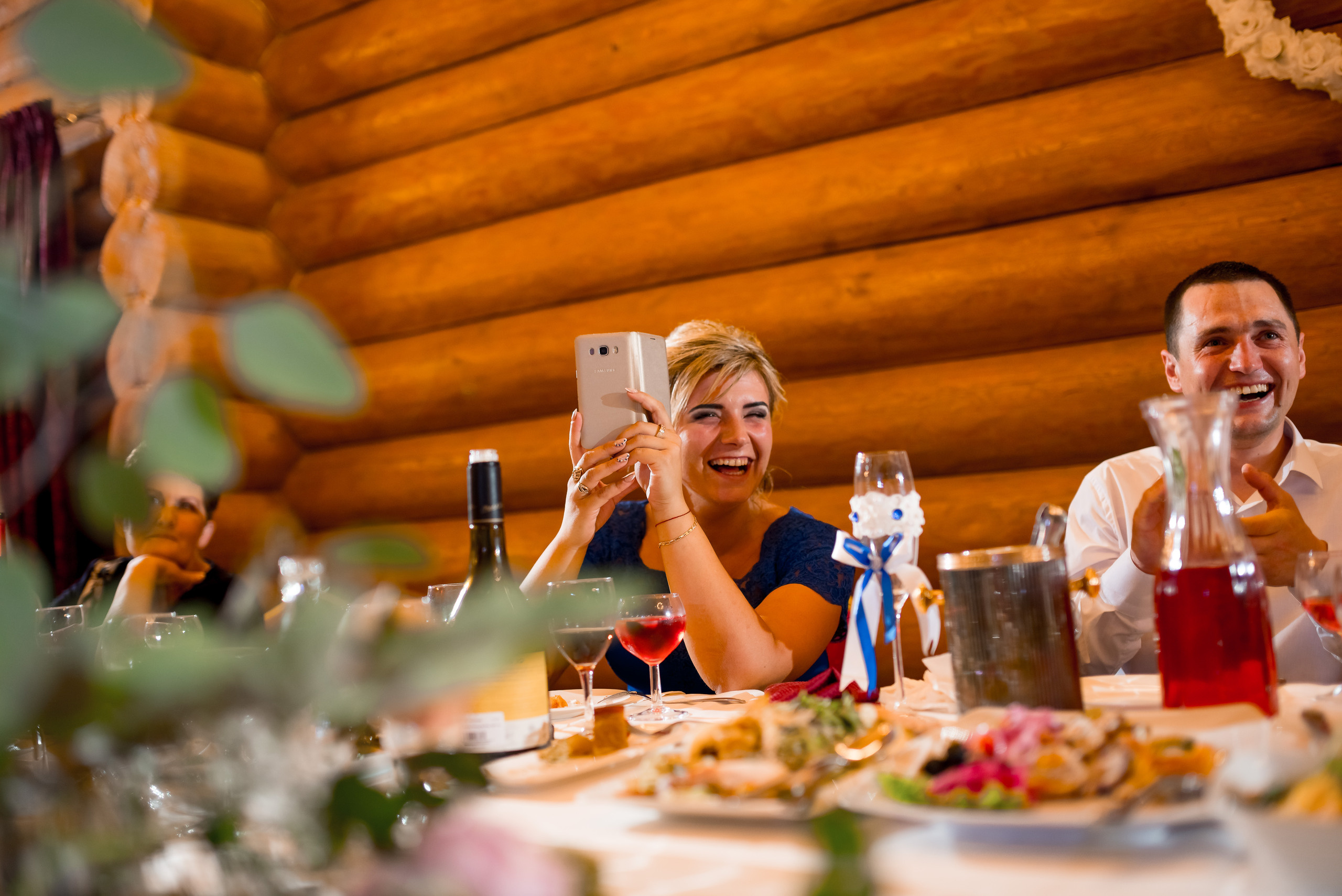 Илона и Томас. Свадебный и семейный фотограф в Гродно Андрей Явейшис