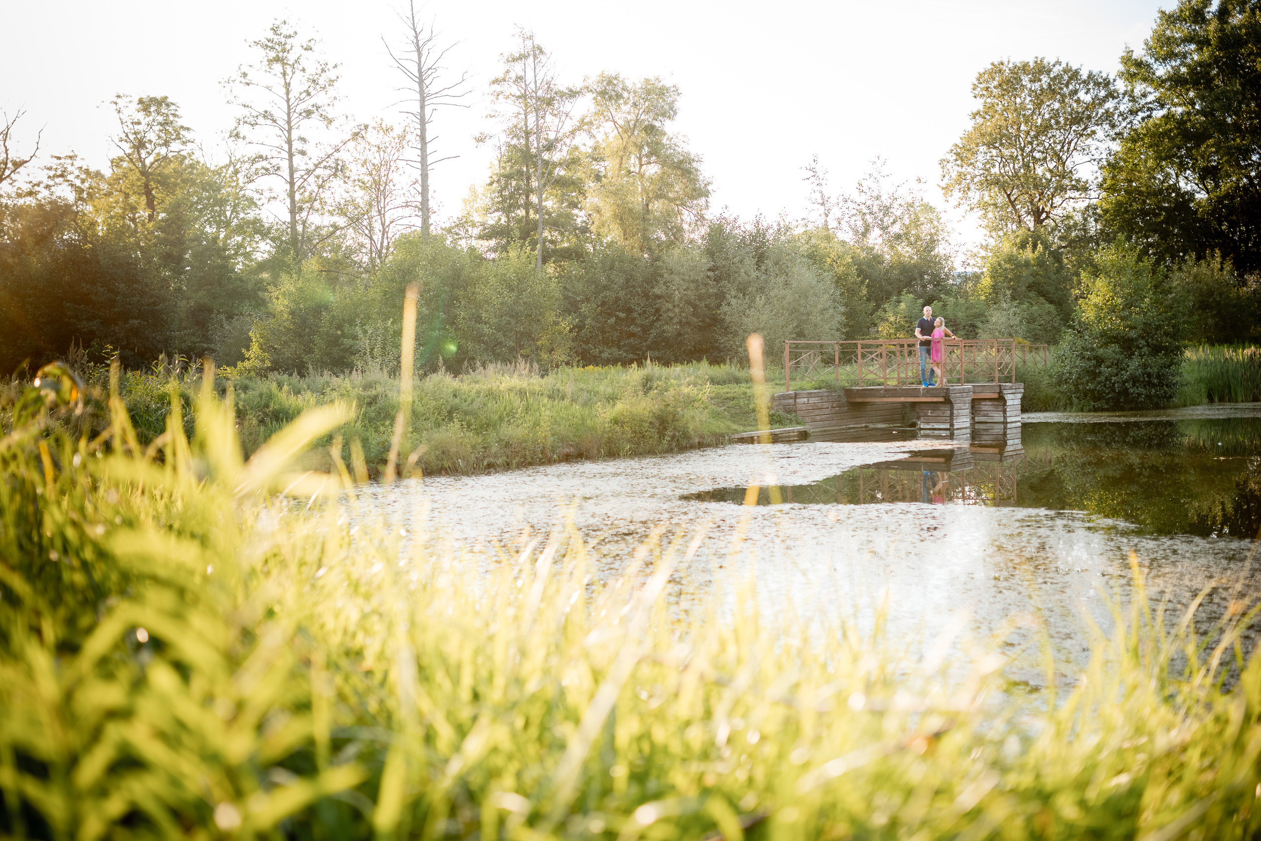 Евгения и Алексей. Свадебный и семейный фотограф в Гродно Андрей Явейшис