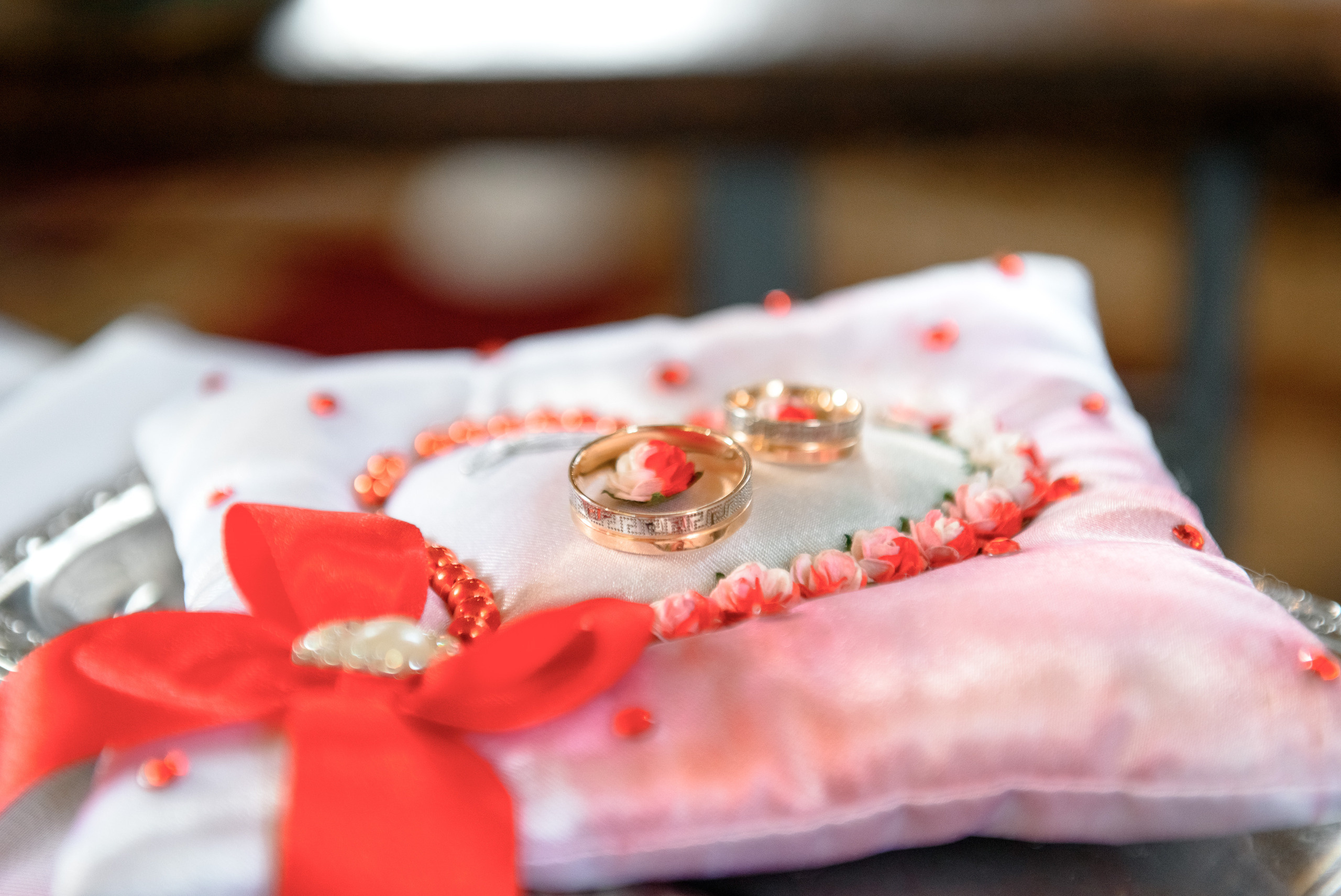 Анастасия и Сергей. Свадебный и семейный фотограф в Гродно Андрей Явейшис