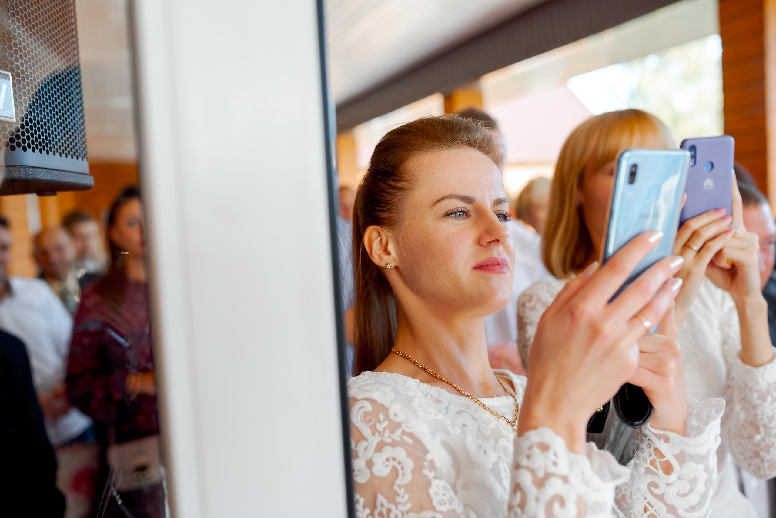 Эмма и Алексей. Свадебный и семейный фотограф в Гродно Андрей Явейшис