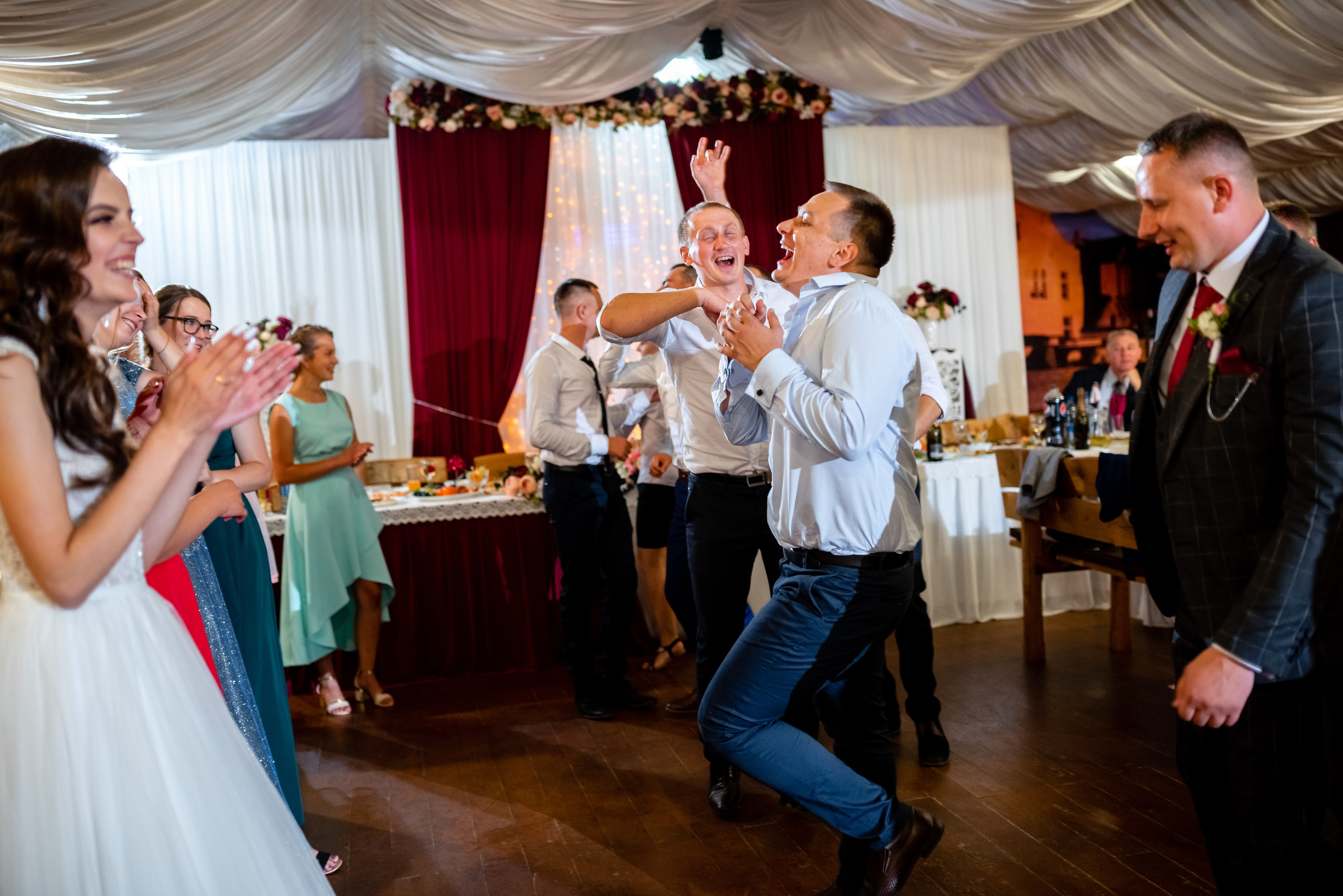 Юлия и Алексей. Свадебный и семейный фотограф в Гродно Андрей Явейшис