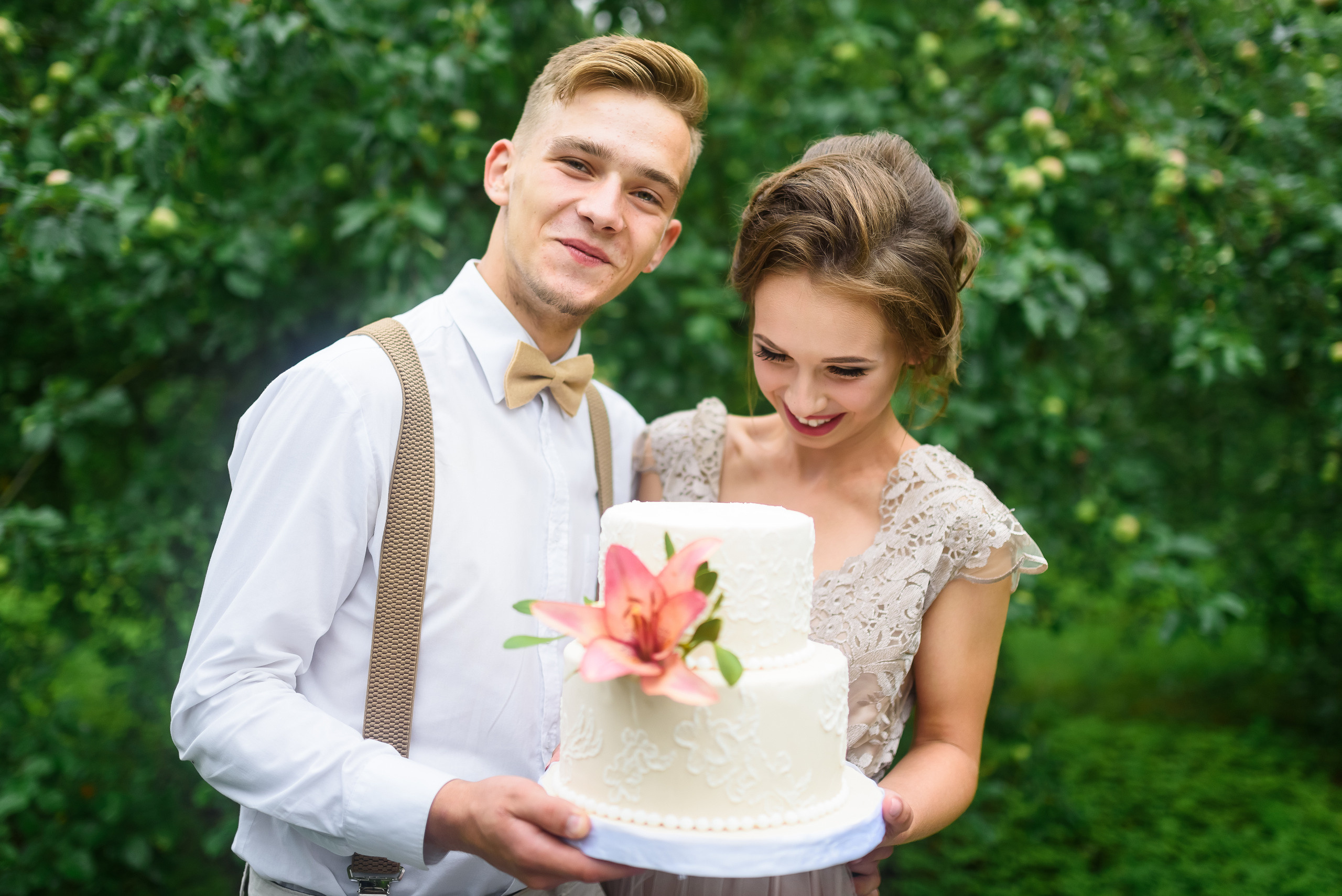 Усадьба. Свадебный и семейный фотограф в Гродно Андрей Явейшис