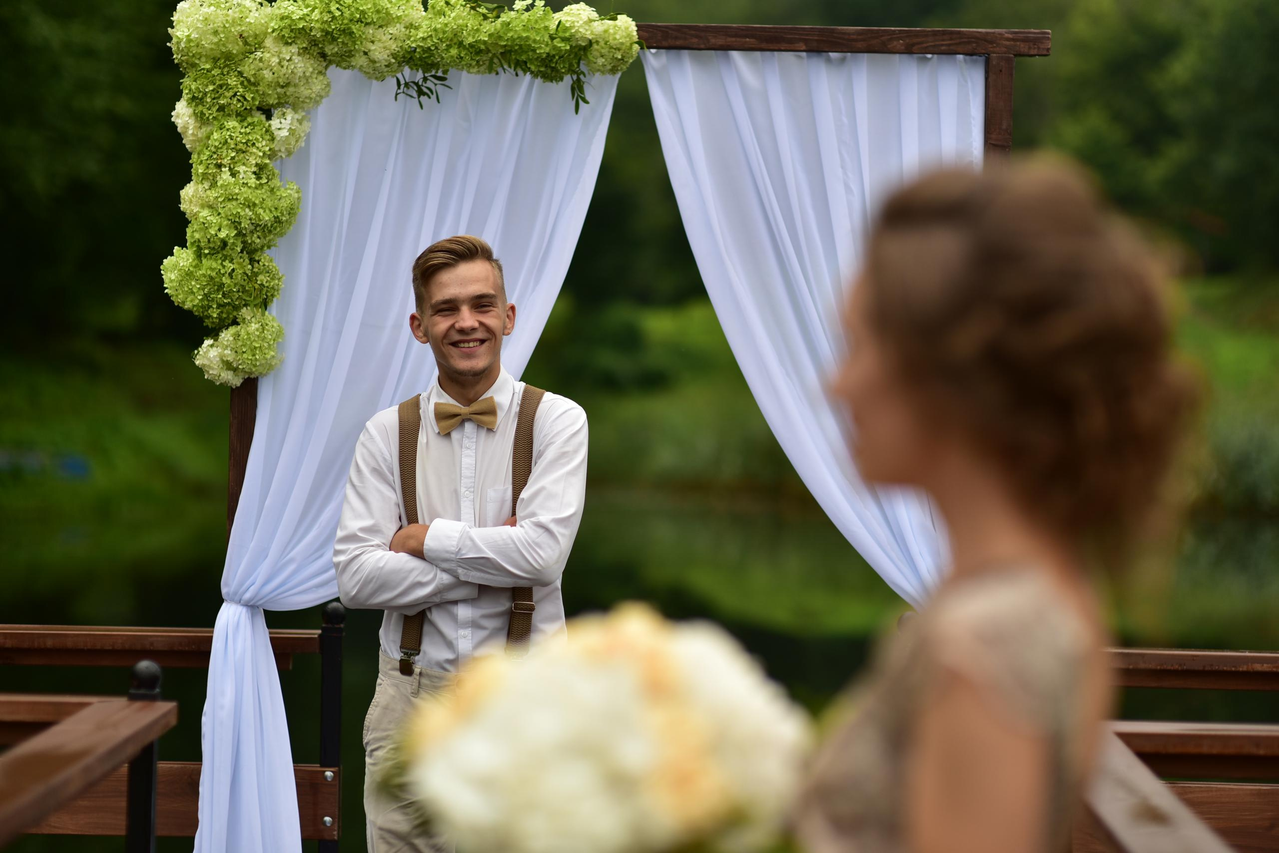 Усадьба. Свадебный и семейный фотограф в Гродно Андрей Явейшис