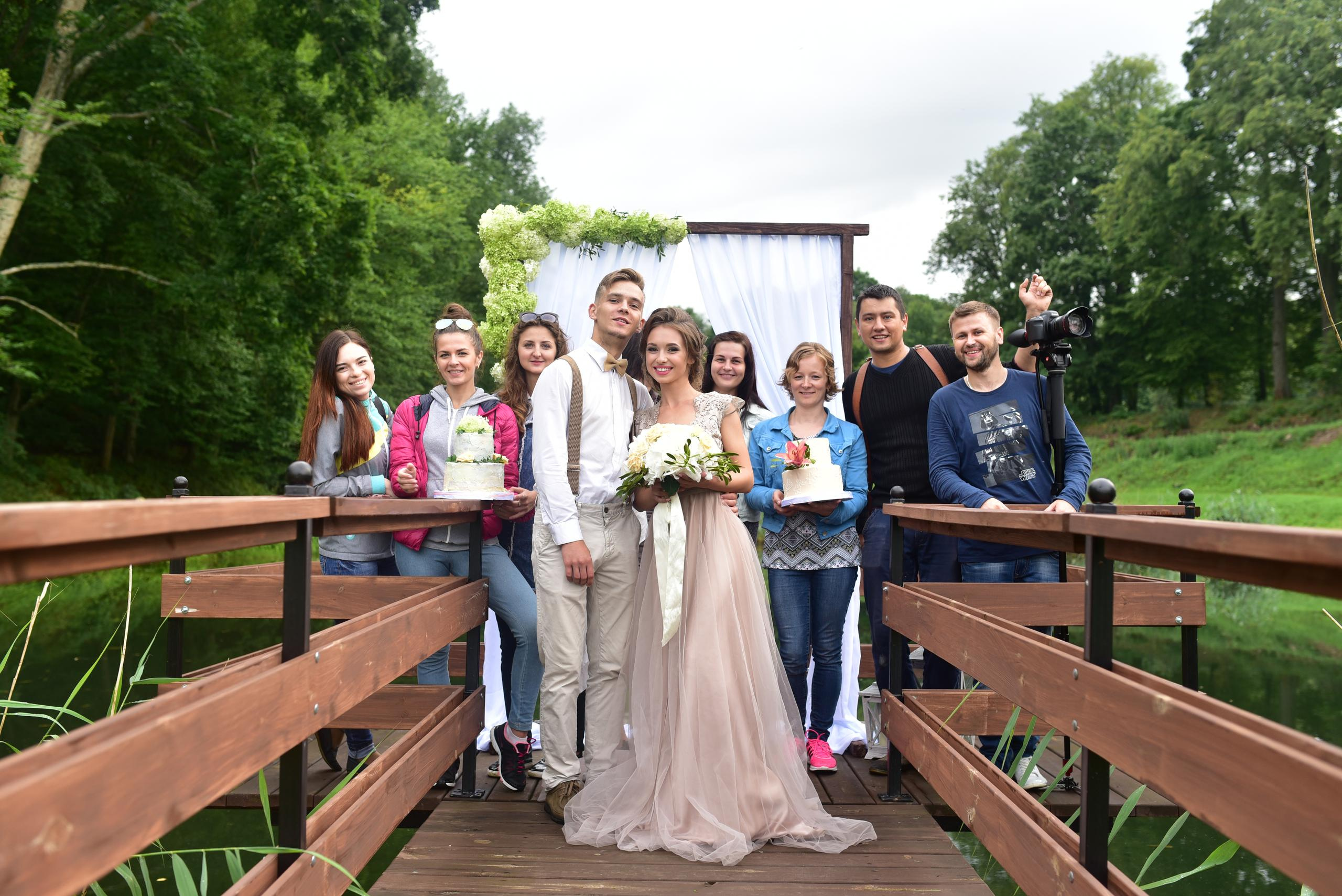 Усадьба. Свадебный и семейный фотограф в Гродно Андрей Явейшис