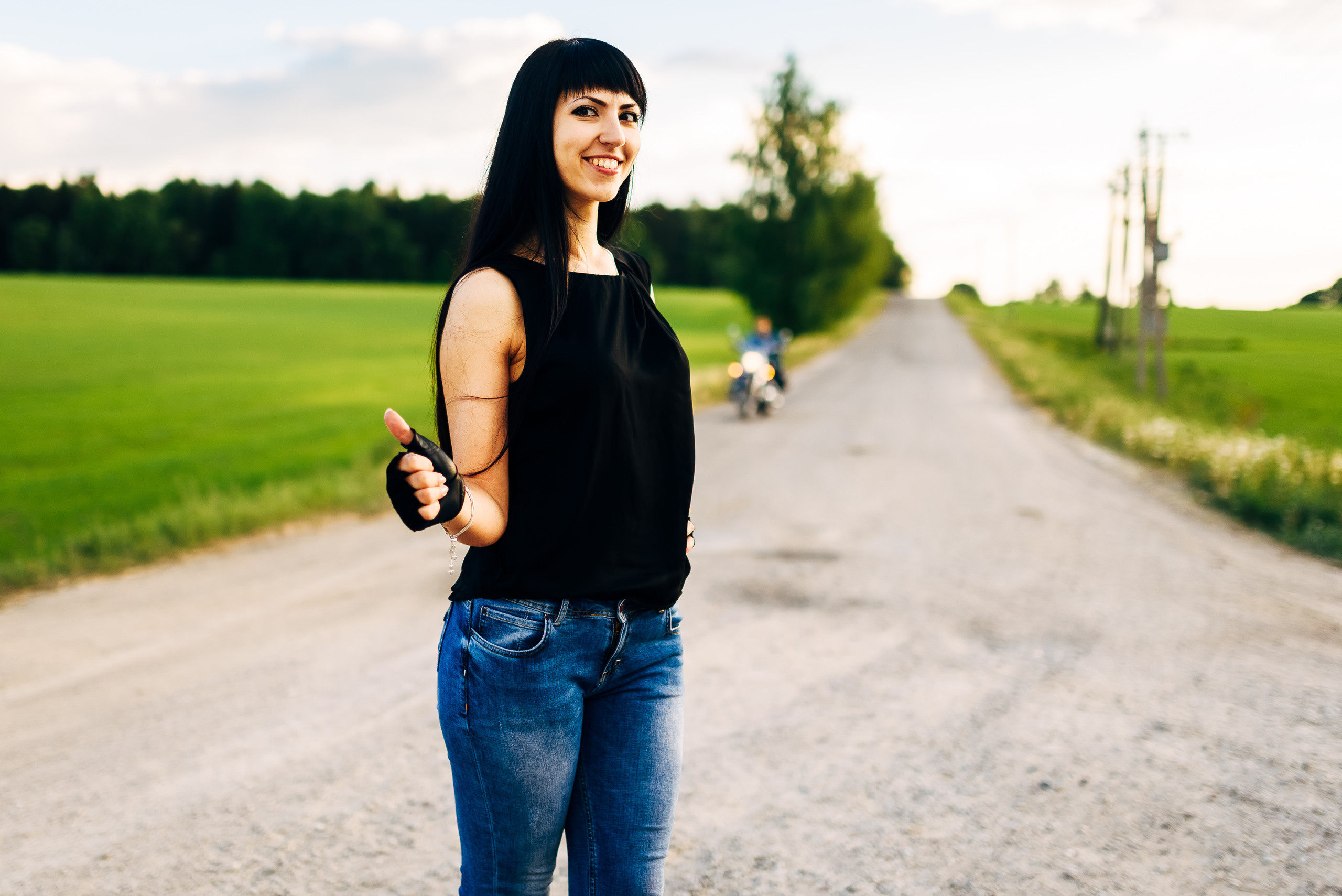 Алла и Вадим. Свадебный и семейный фотограф в Гродно Андрей Явейшис
