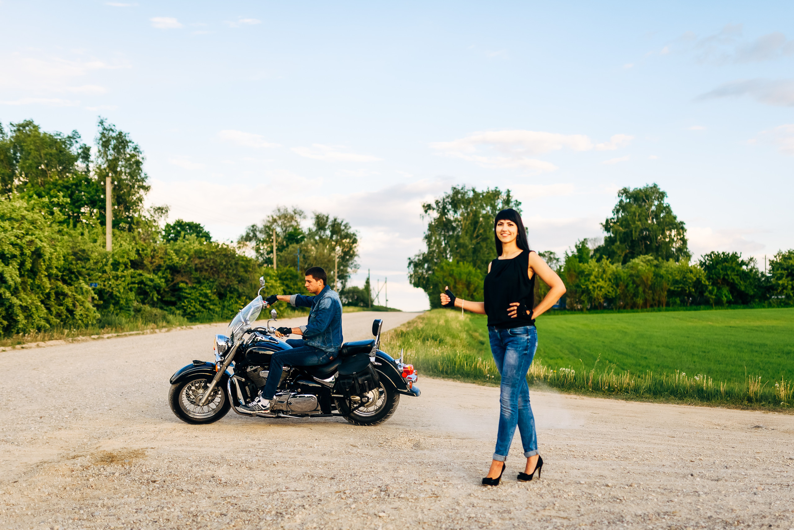 Алла и Вадим. Свадебный и семейный фотограф в Гродно Андрей Явейшис