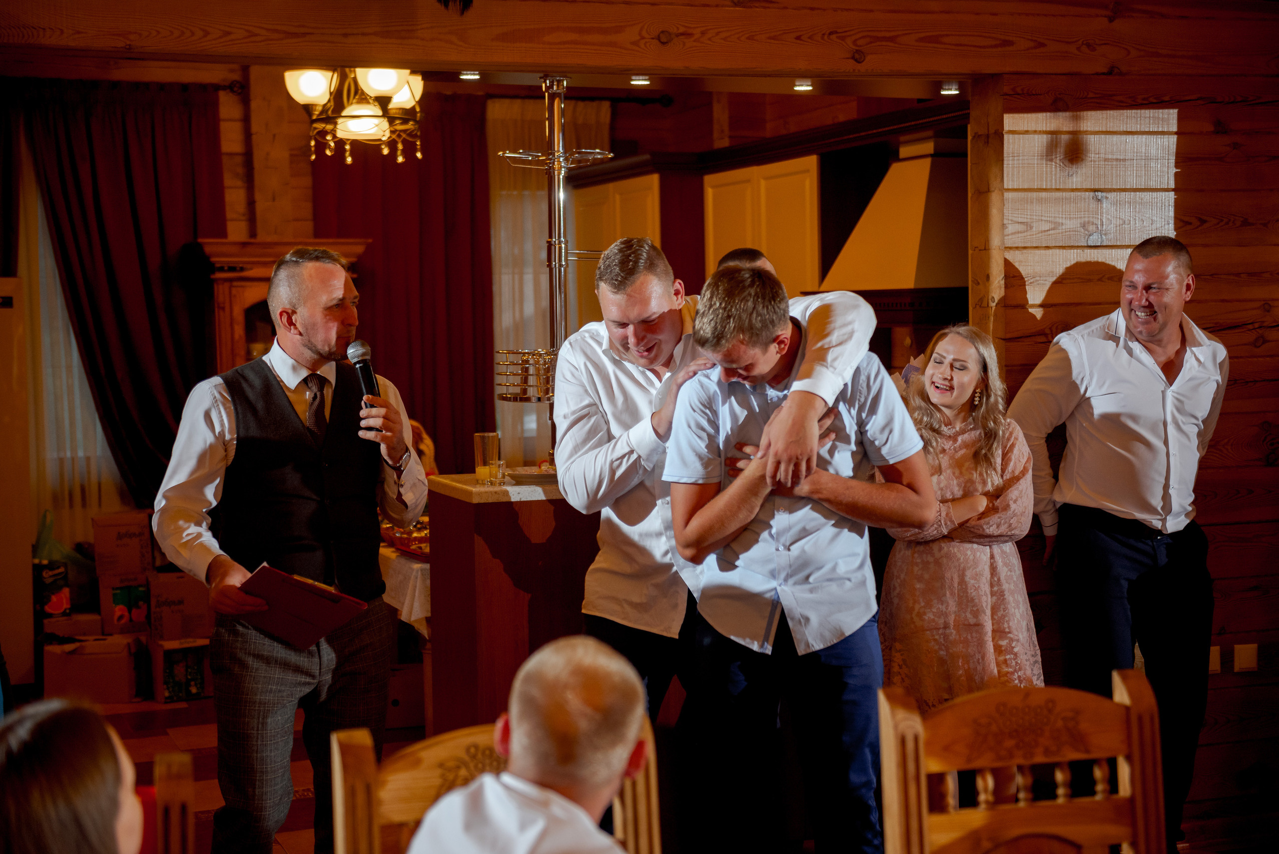 Вероника и Артем. Свадебный и семейный фотограф в Гродно Андрей Явейшис