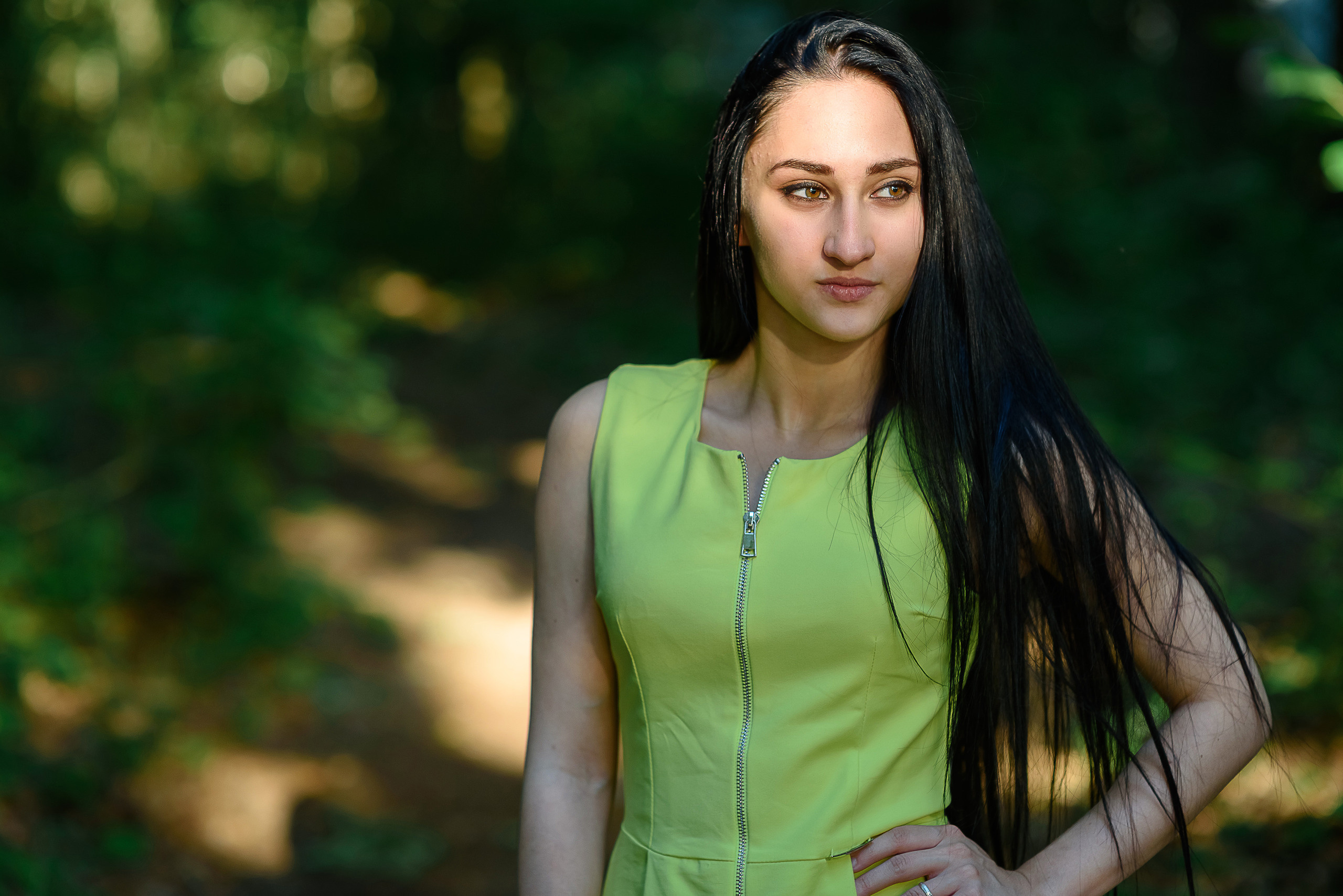 Анастасия и Александр. Свадебный и семейный фотограф в Гродно Андрей Явейшис