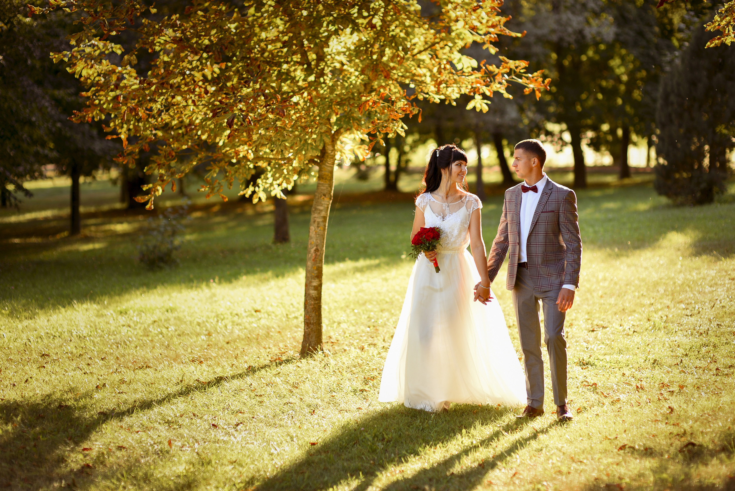 Свадебный и семейный фотограф в Гродно Андрей Явейшис