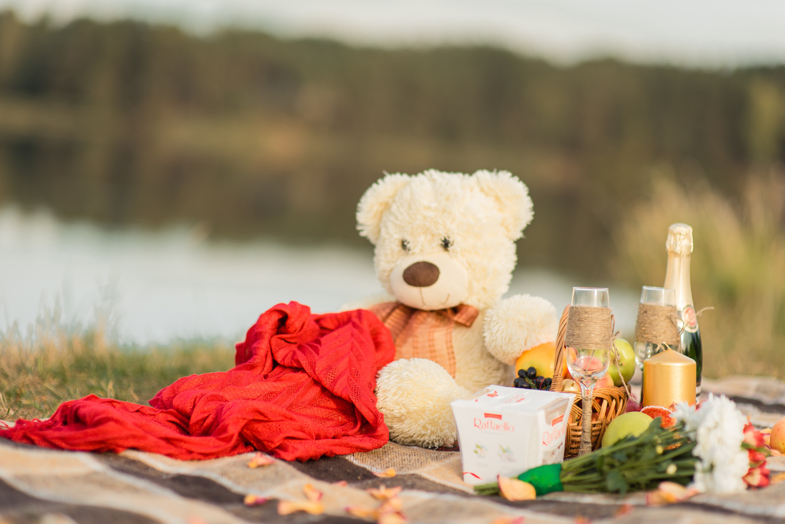 Екатерина и Константин. Свадебный и семейный фотограф в Гродно Андрей Явейшис