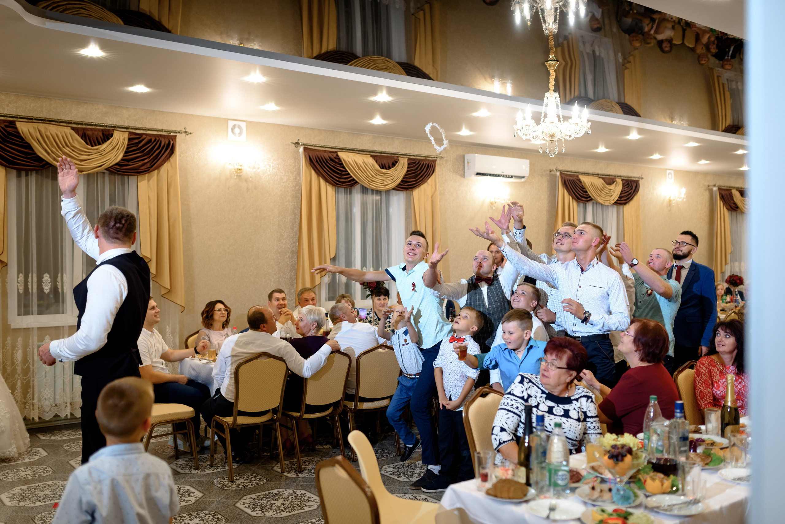 Анастасия и Сергей. Свадебный и семейный фотограф в Гродно Андрей Явейшис