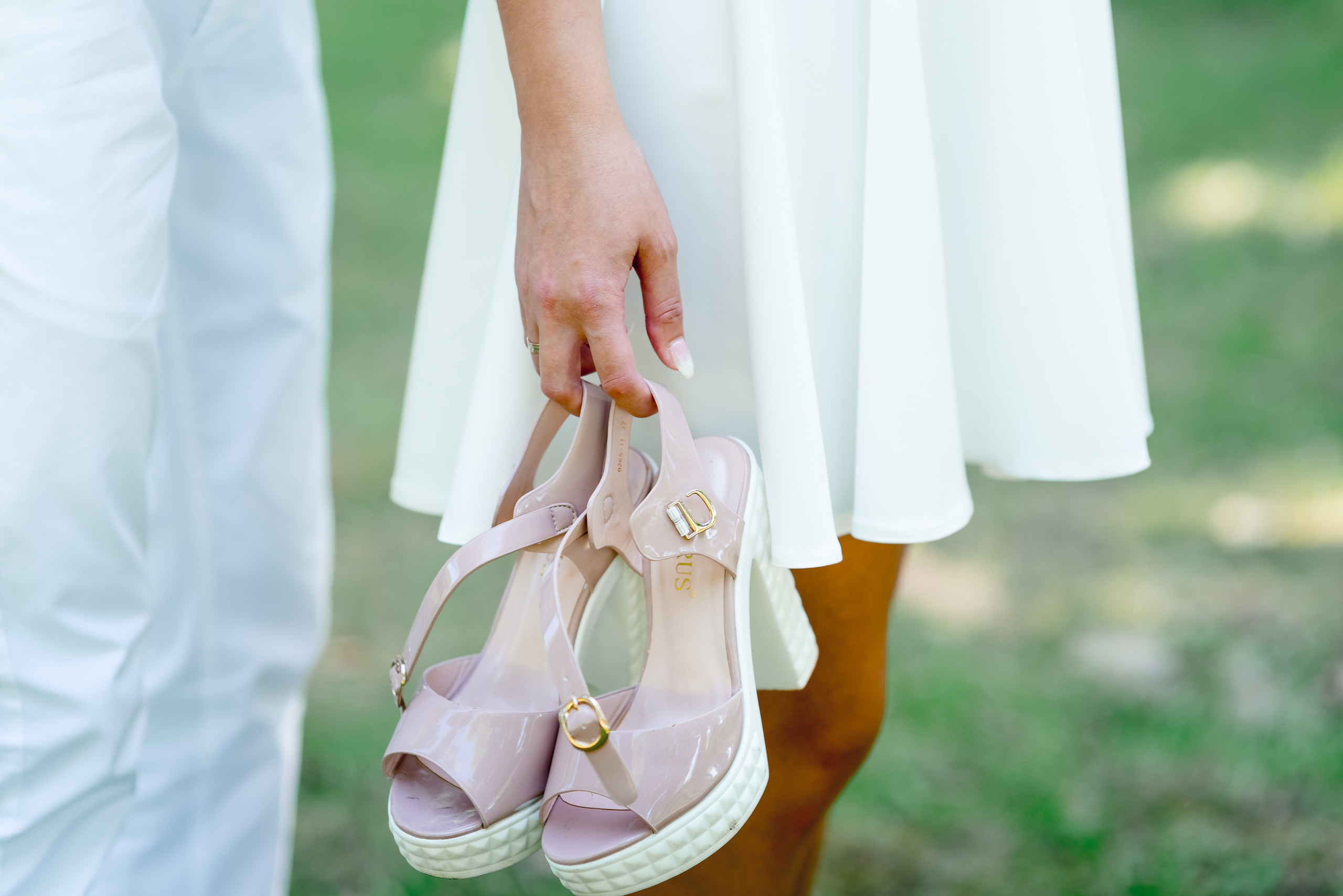 Анастасия и Дмитрий. Свадебный и семейный фотограф в Гродно Андрей Явейшис
