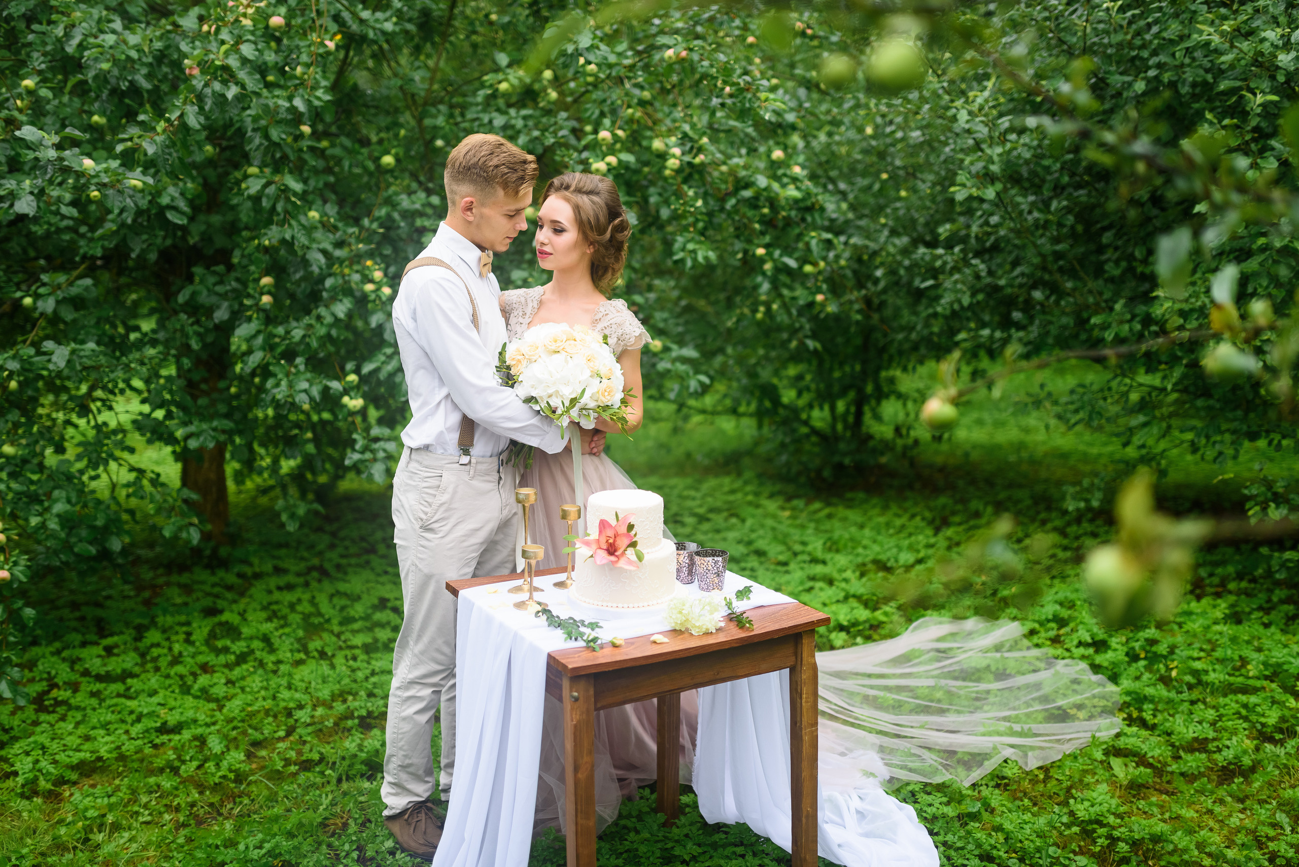 Усадьба. Свадебный и семейный фотограф в Гродно Андрей Явейшис