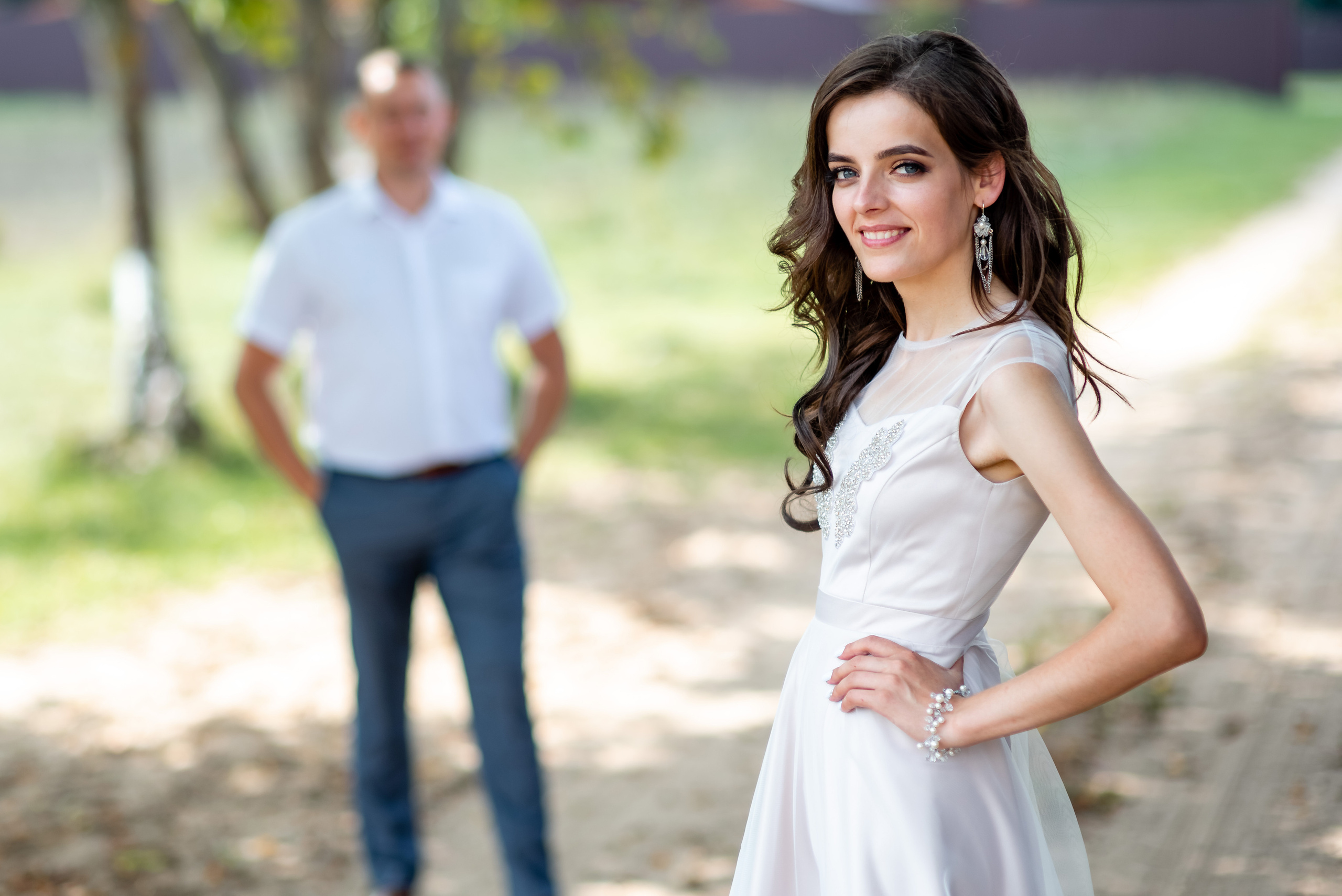 Свадебный и семейный фотограф в Гродно Андрей Явейшис