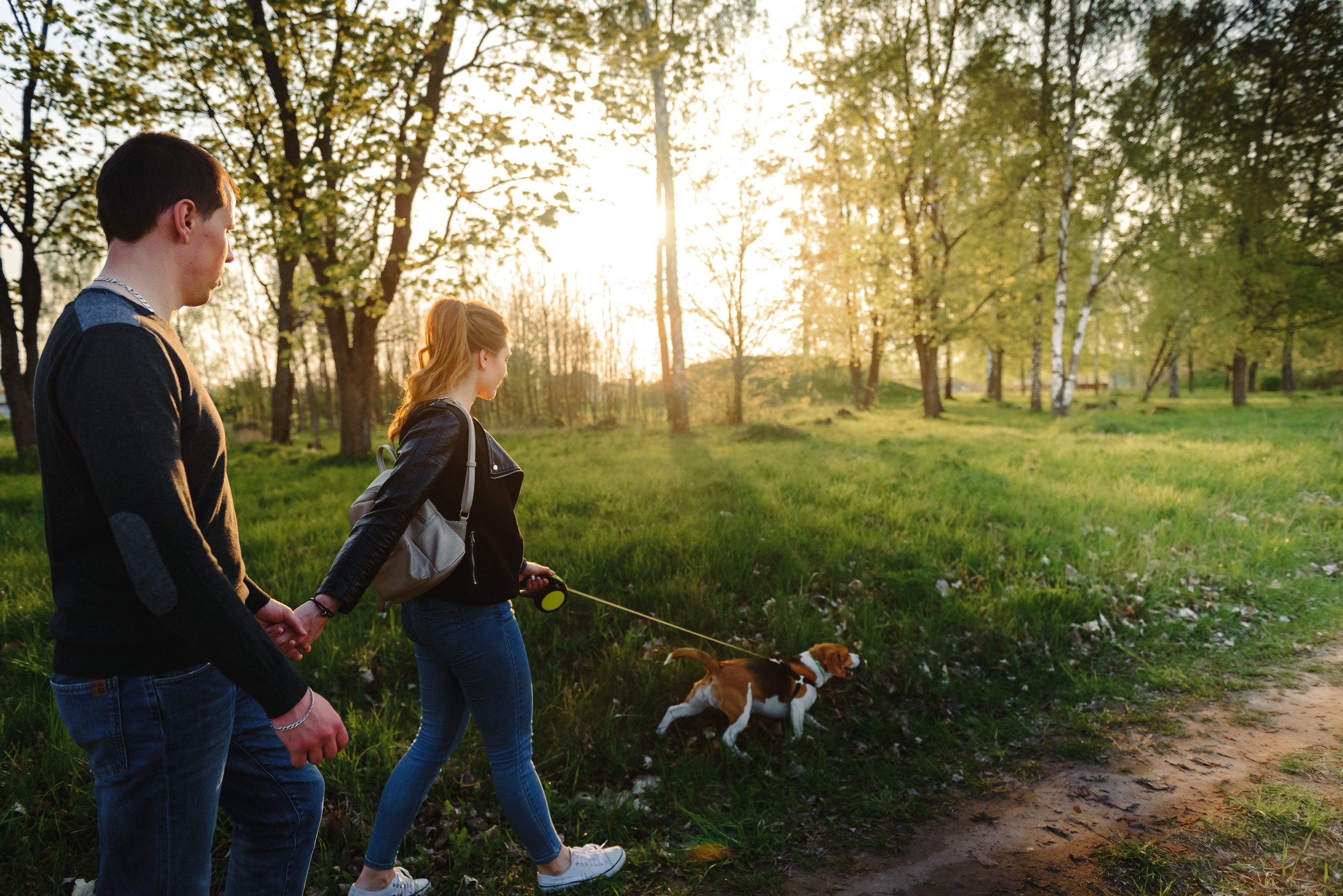 Анастасия и Андрей. Свадебный и семейный фотограф в Гродно Андрей Явейшис