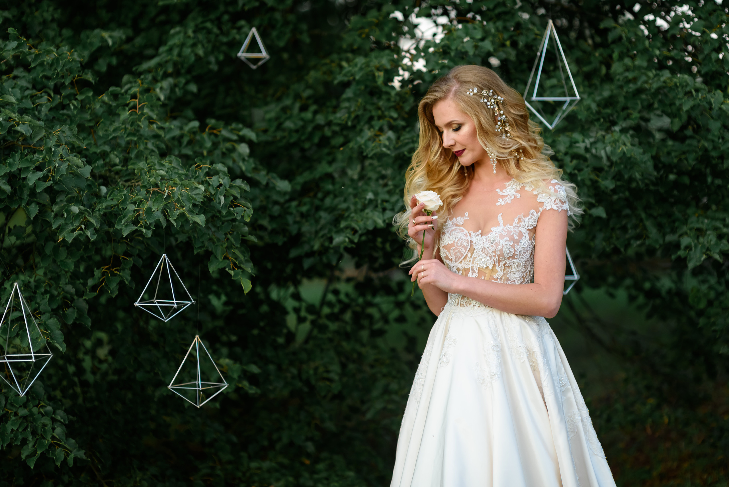 Вечерняя регистрация. Свадебный и семейный фотограф в Гродно Андрей Явейшис