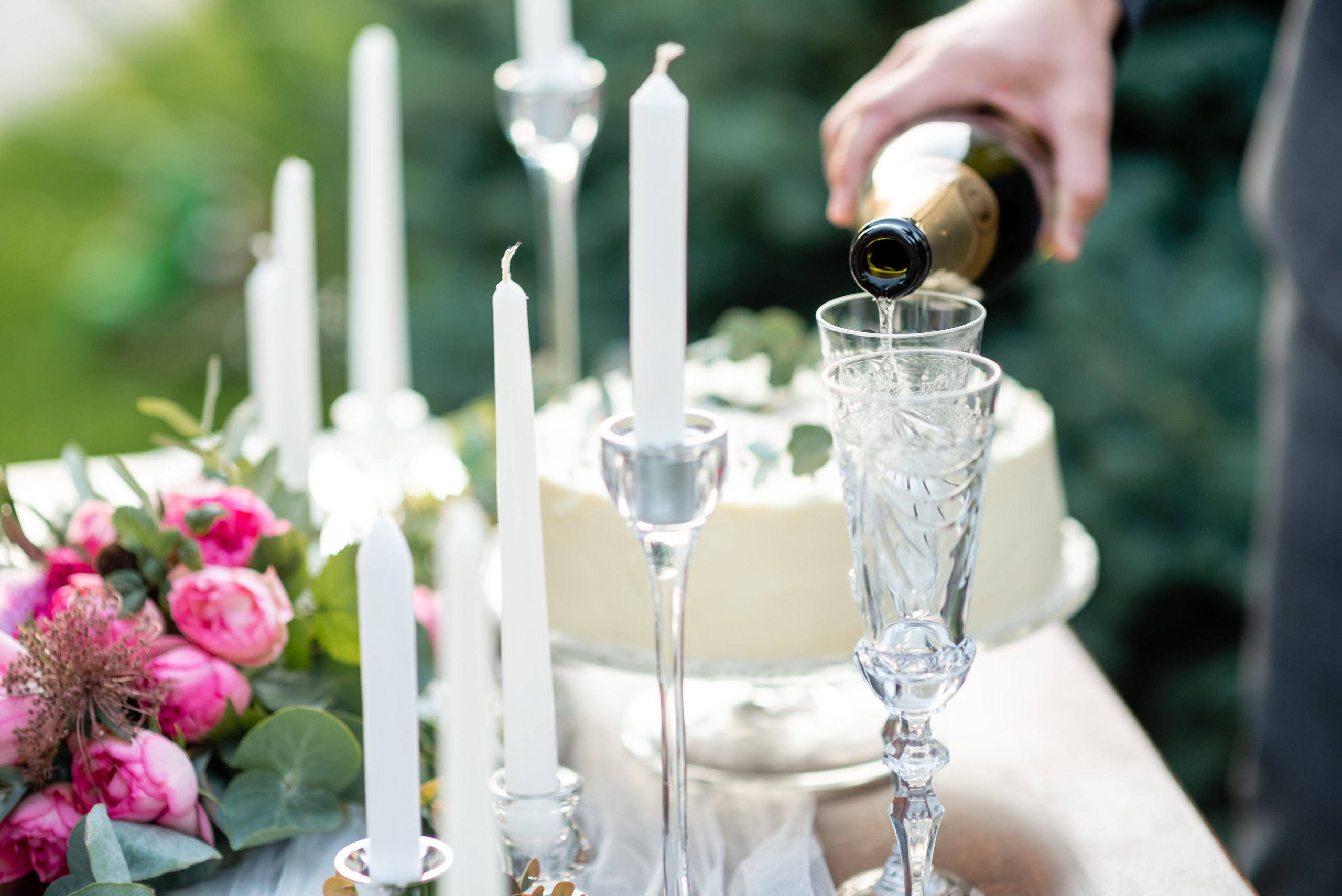 Клятва. Свадебный и семейный фотограф в Гродно Андрей Явейшис