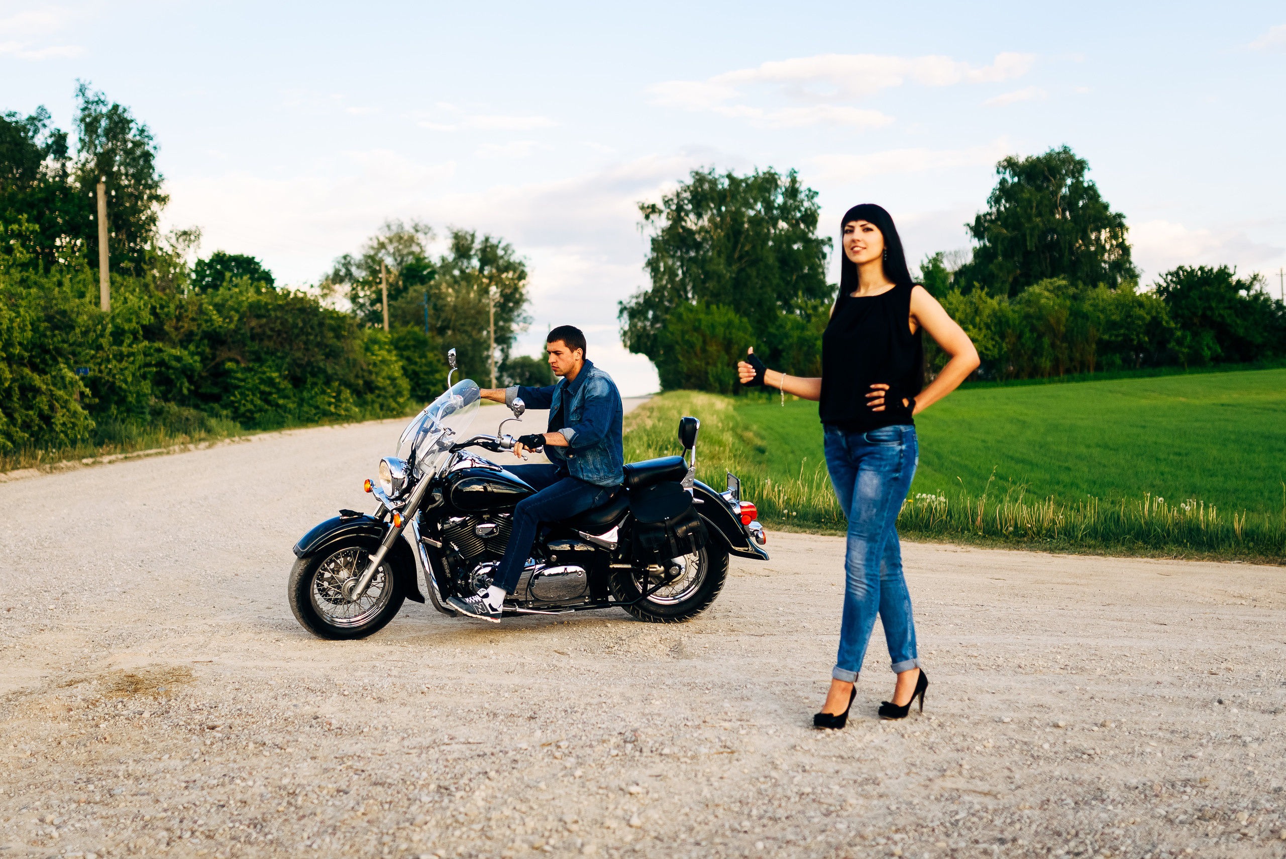 Алла и Вадим. Свадебный и семейный фотограф в Гродно Андрей Явейшис