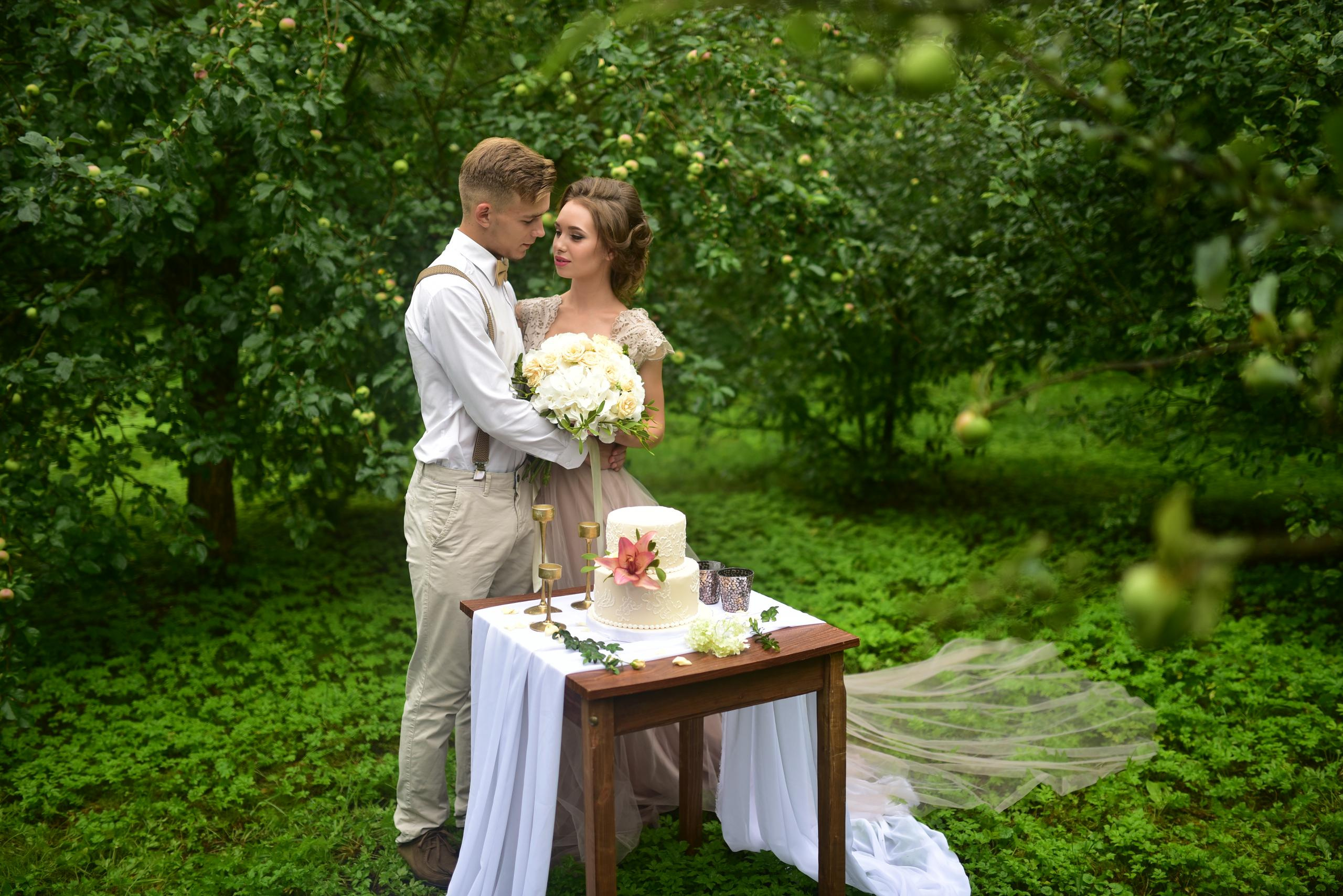 Усадьба. Свадебный и семейный фотограф в Гродно Андрей Явейшис
