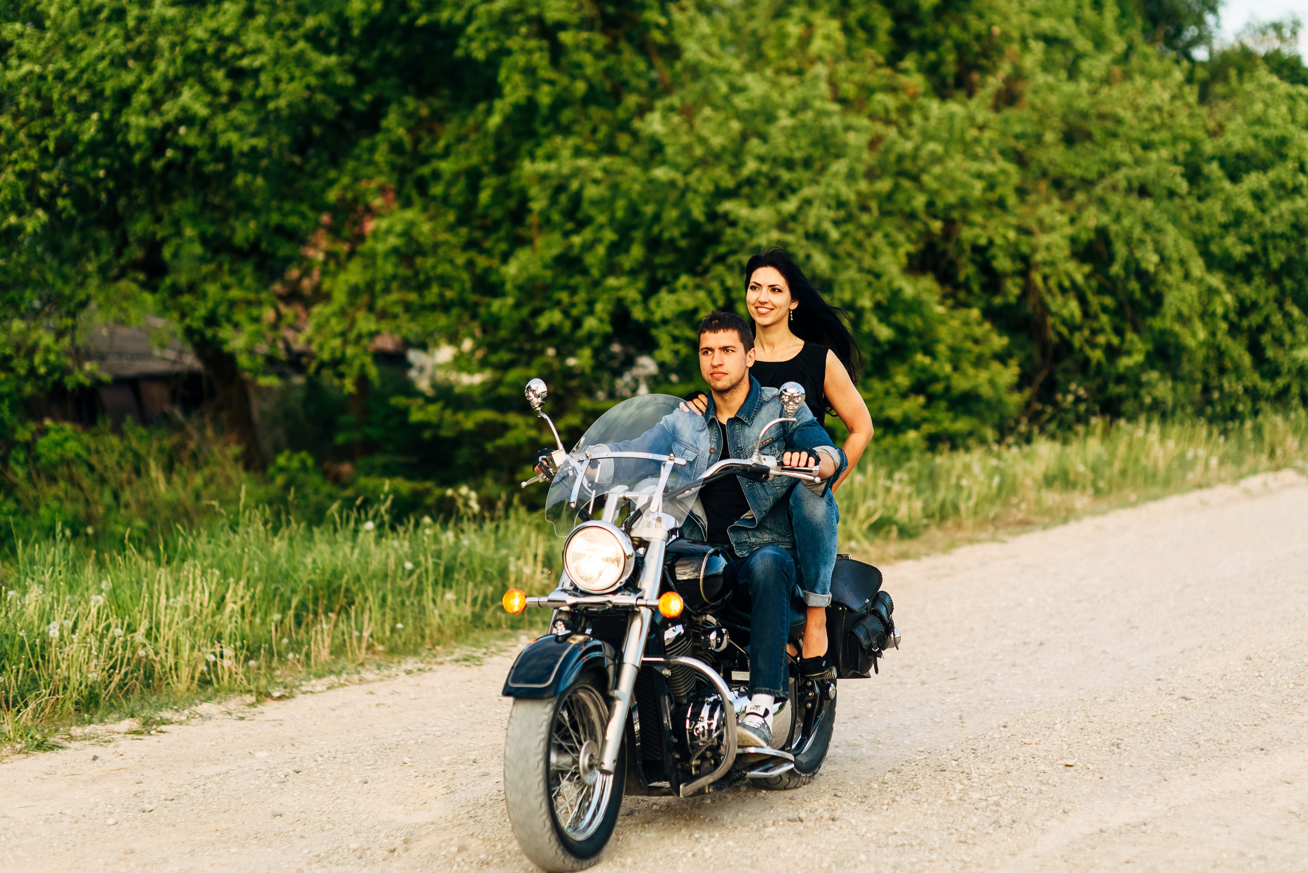 Алла и Вадим. Свадебный и семейный фотограф в Гродно Андрей Явейшис