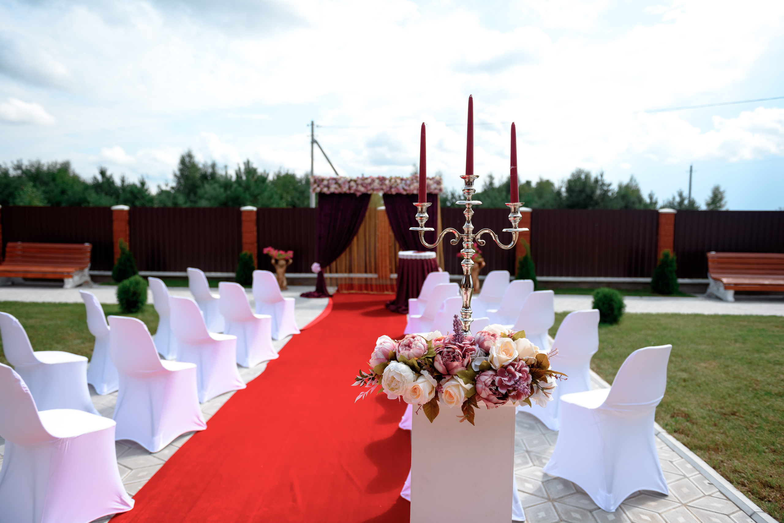 Анастасия и Сергей. Свадебный и семейный фотограф в Гродно Андрей Явейшис