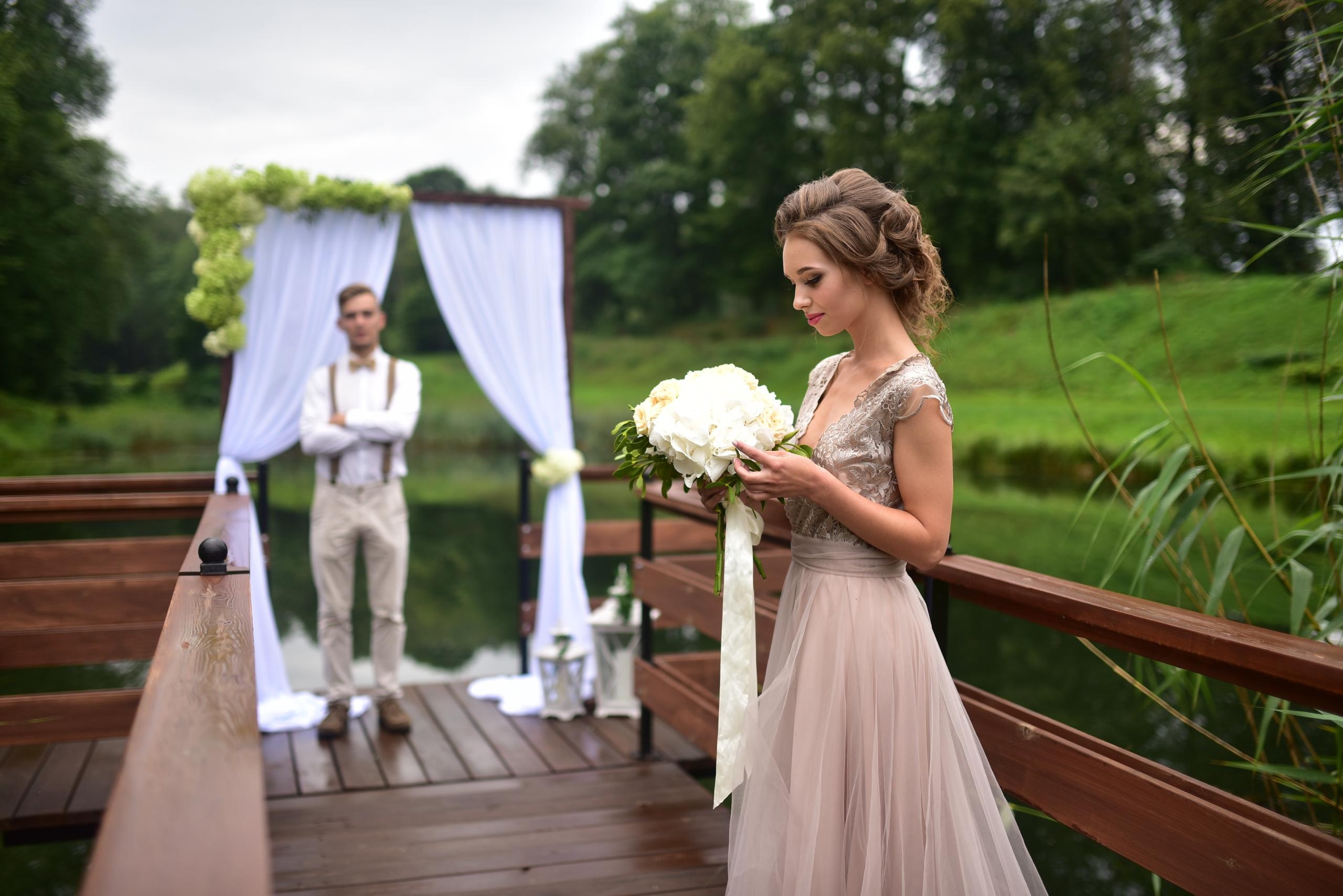 Усадьба. Свадебный и семейный фотограф в Гродно Андрей Явейшис