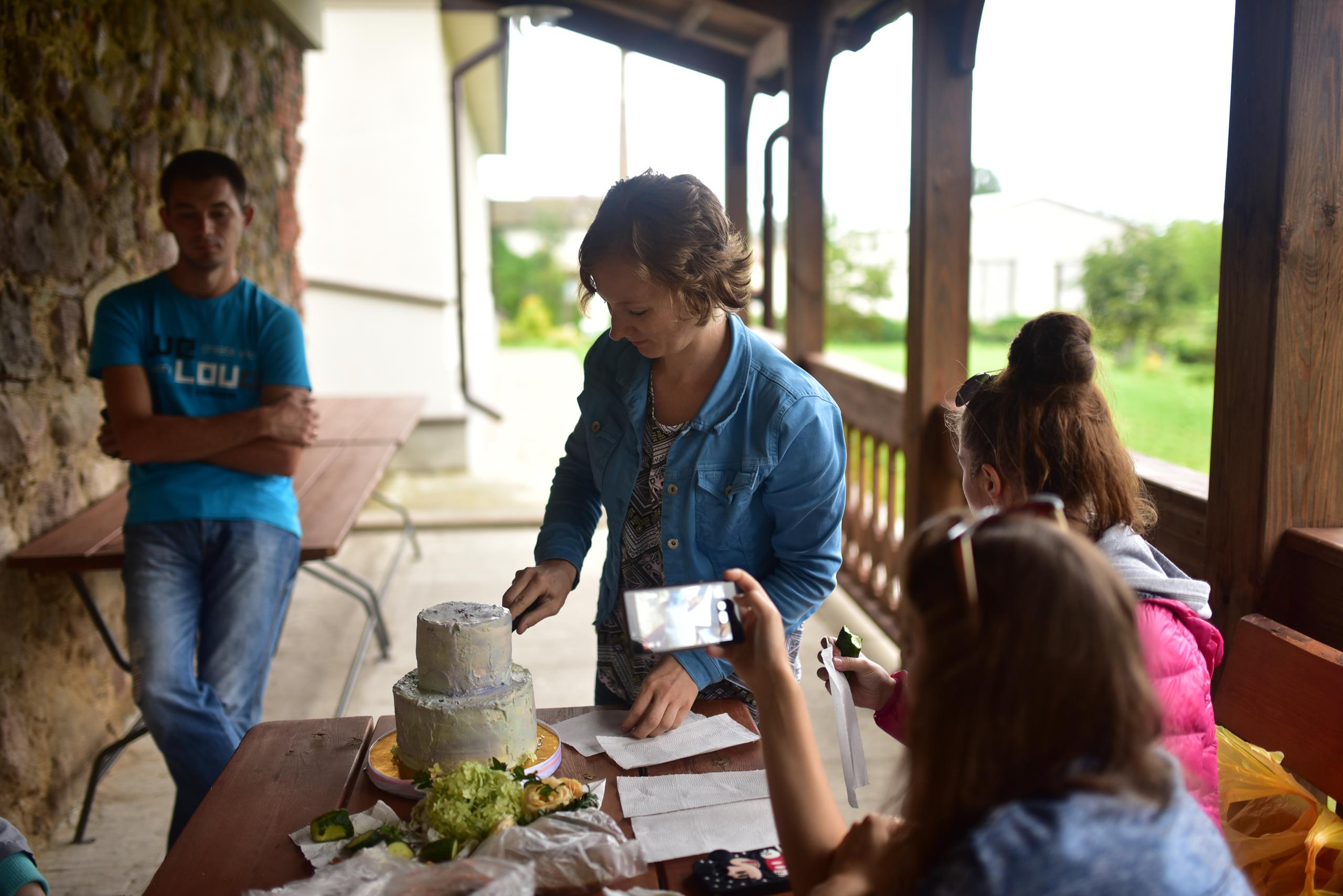 Усадьба. Свадебный и семейный фотограф в Гродно Андрей Явейшис