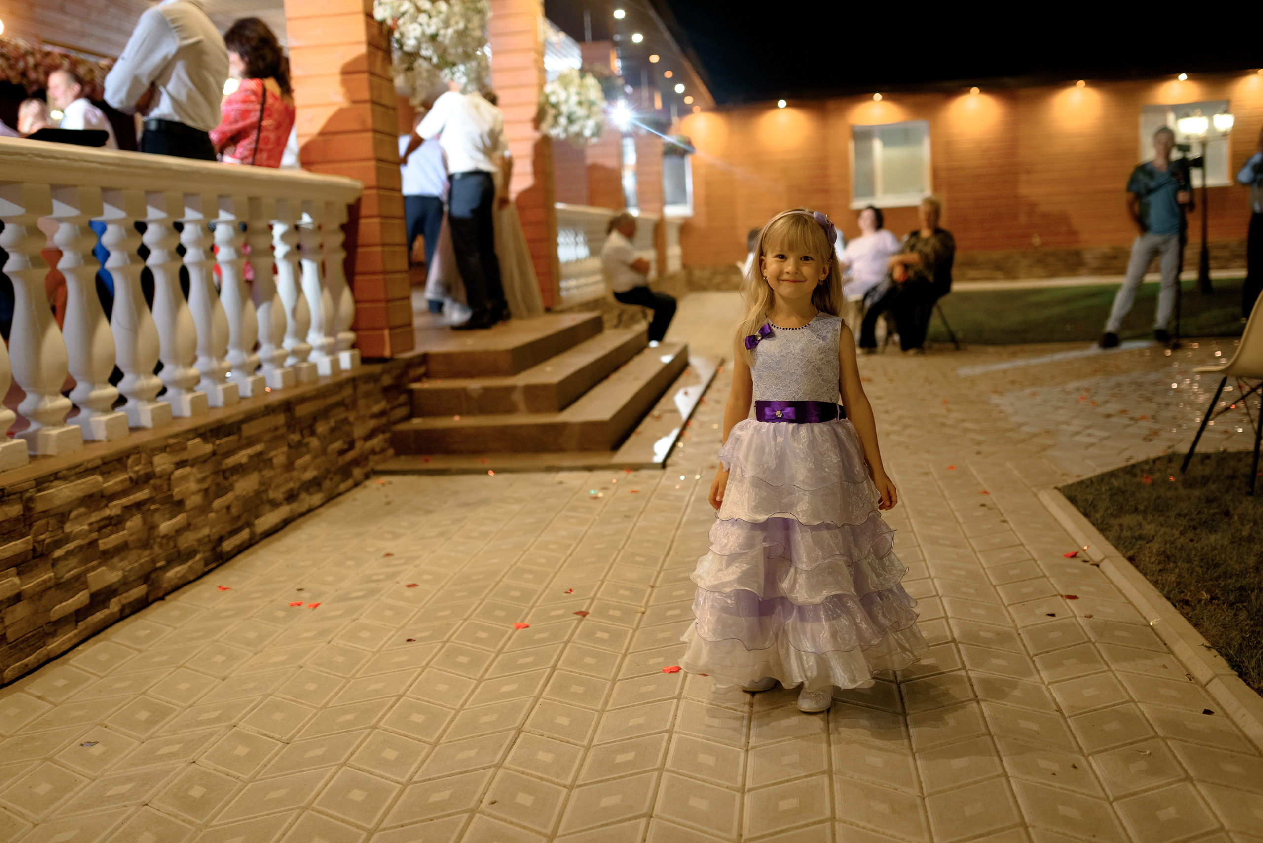 Анастасия и Сергей. Свадебный и семейный фотограф в Гродно Андрей Явейшис