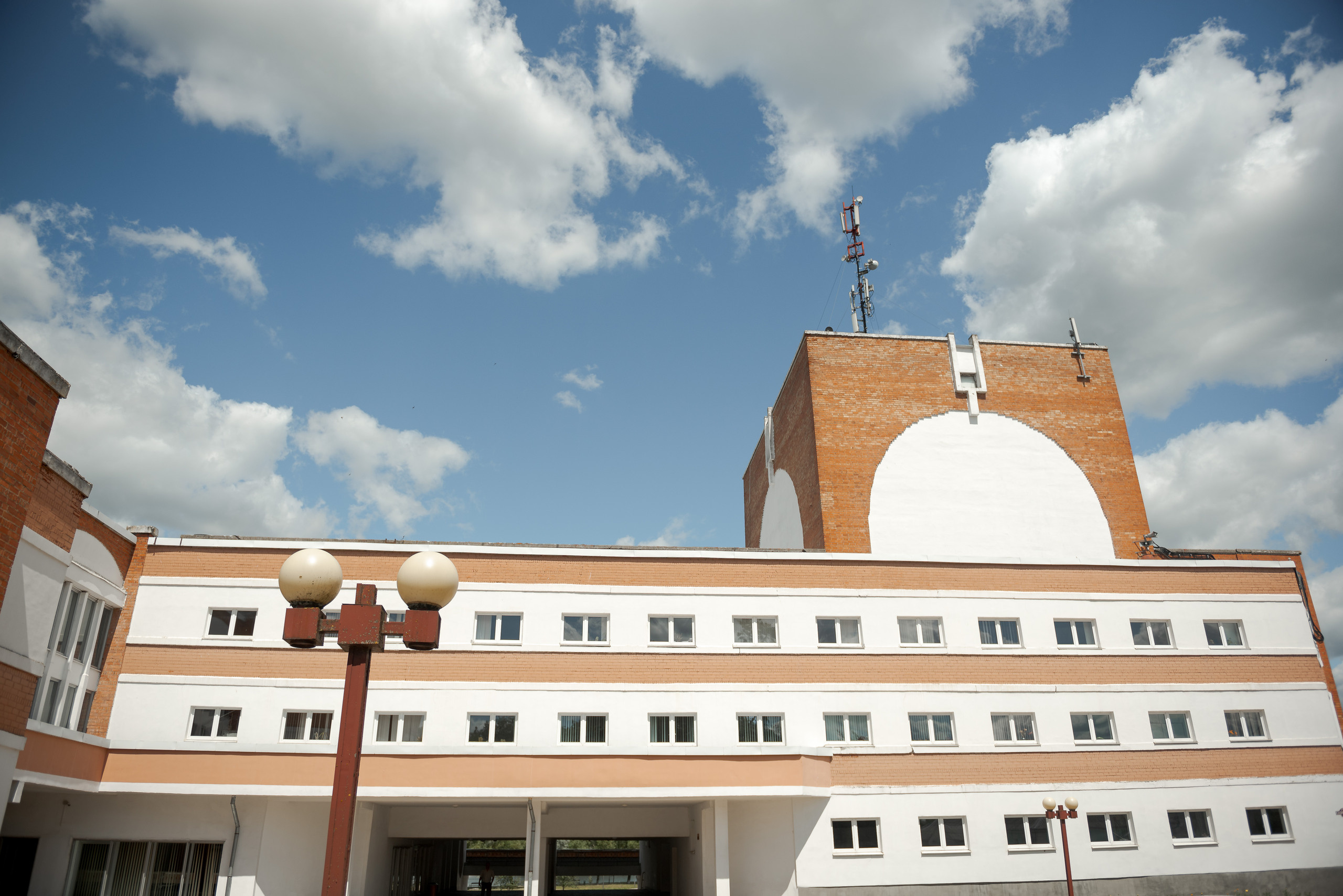 Вероника и Артем. Свадебный и семейный фотограф в Гродно Андрей Явейшис