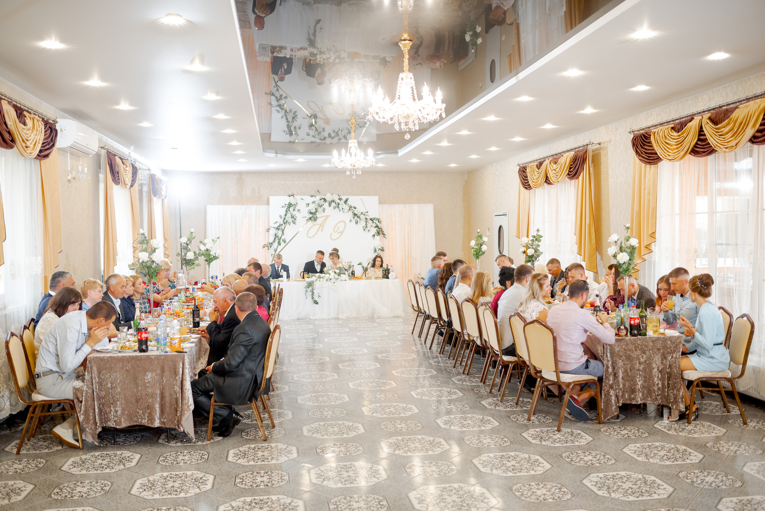 Эмма и Алексей. Свадебный и семейный фотограф в Гродно Андрей Явейшис