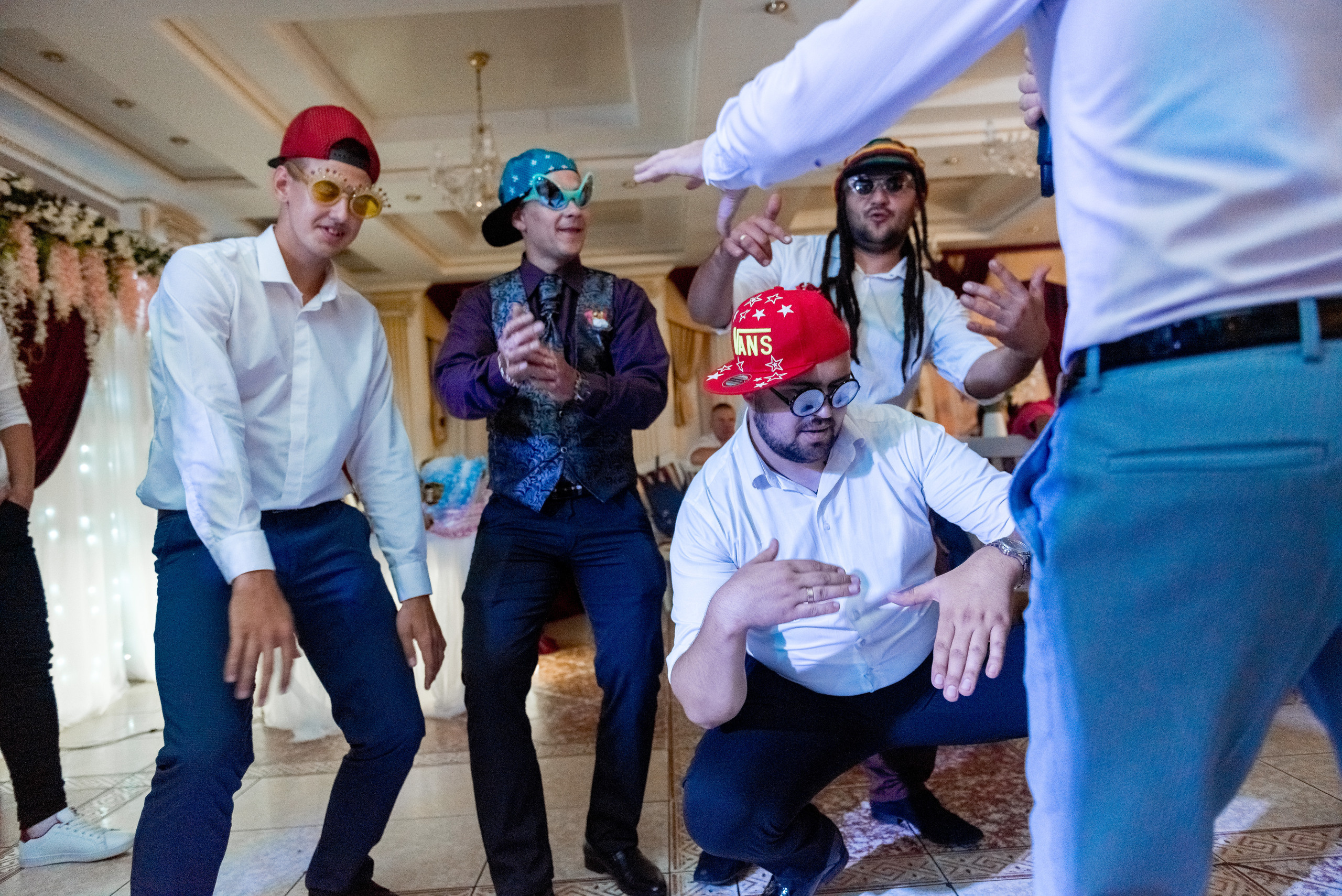 Анна и Юрий. Свадебный и семейный фотограф в Гродно Андрей Явейшис