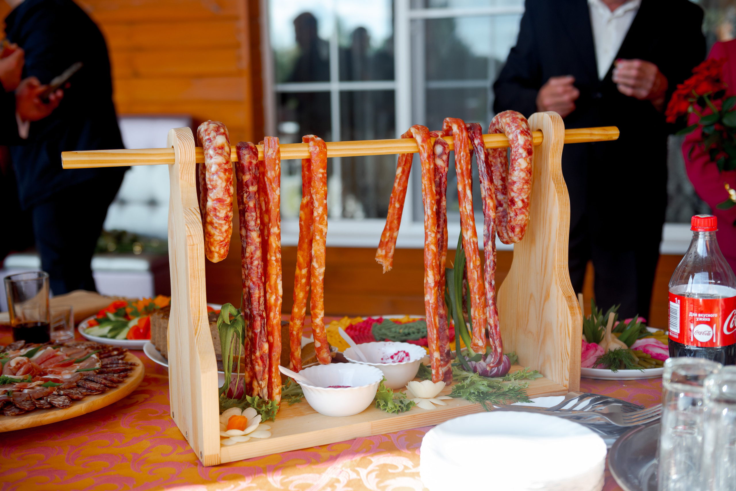 Эмма и Алексей. Свадебный и семейный фотограф в Гродно Андрей Явейшис