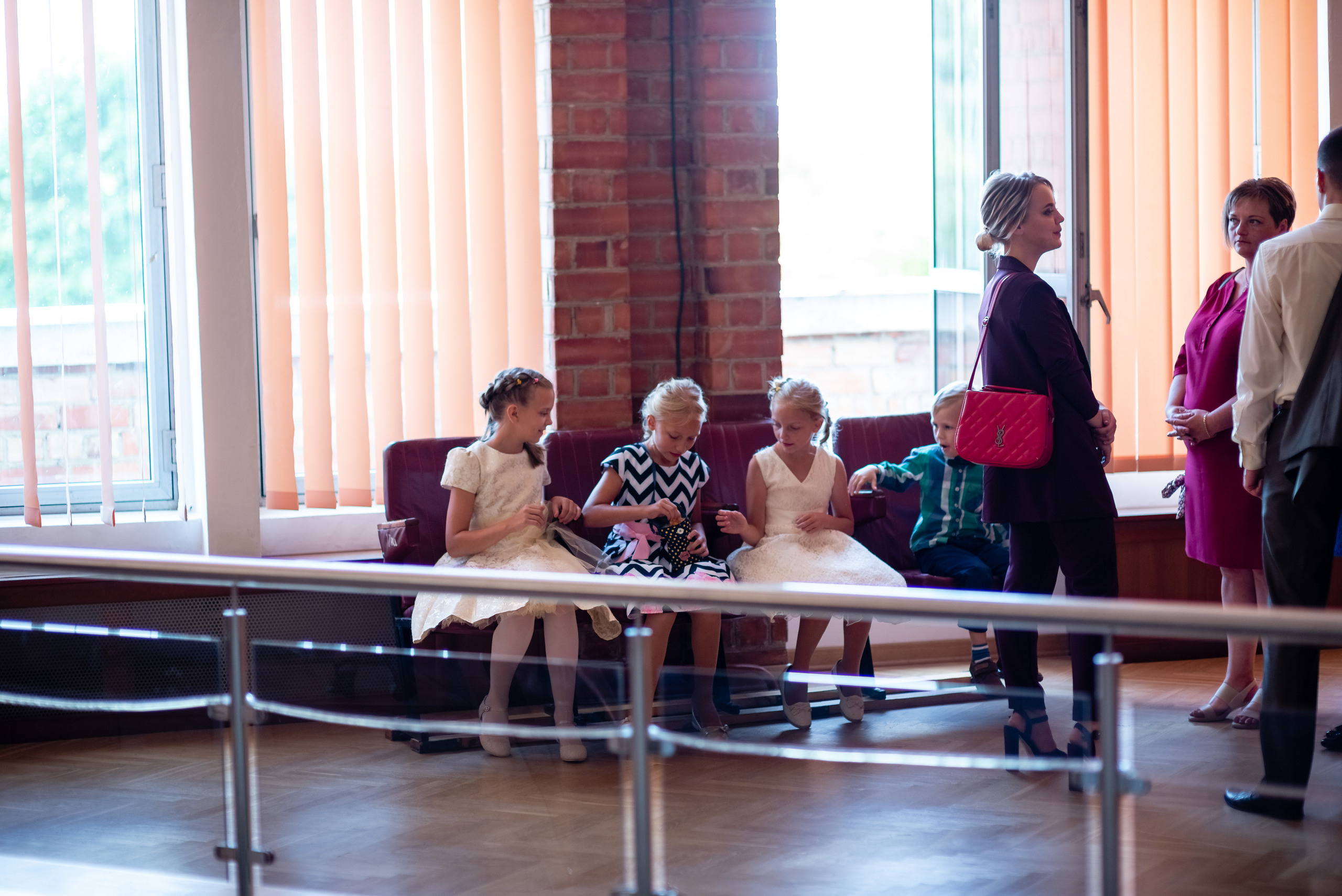 Юлия и Алексей. Свадебный и семейный фотограф в Гродно Андрей Явейшис