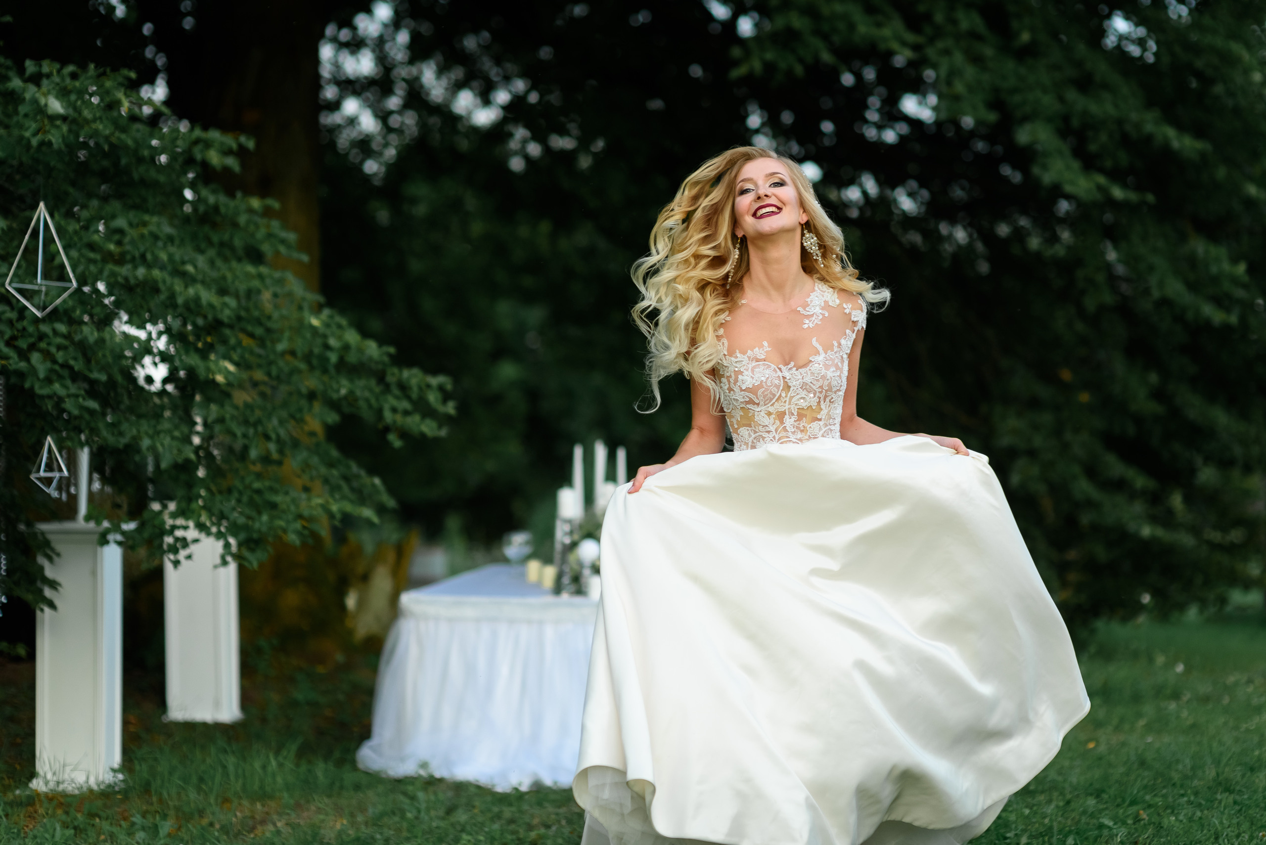 Вечерняя регистрация. Свадебный и семейный фотограф в Гродно Андрей Явейшис