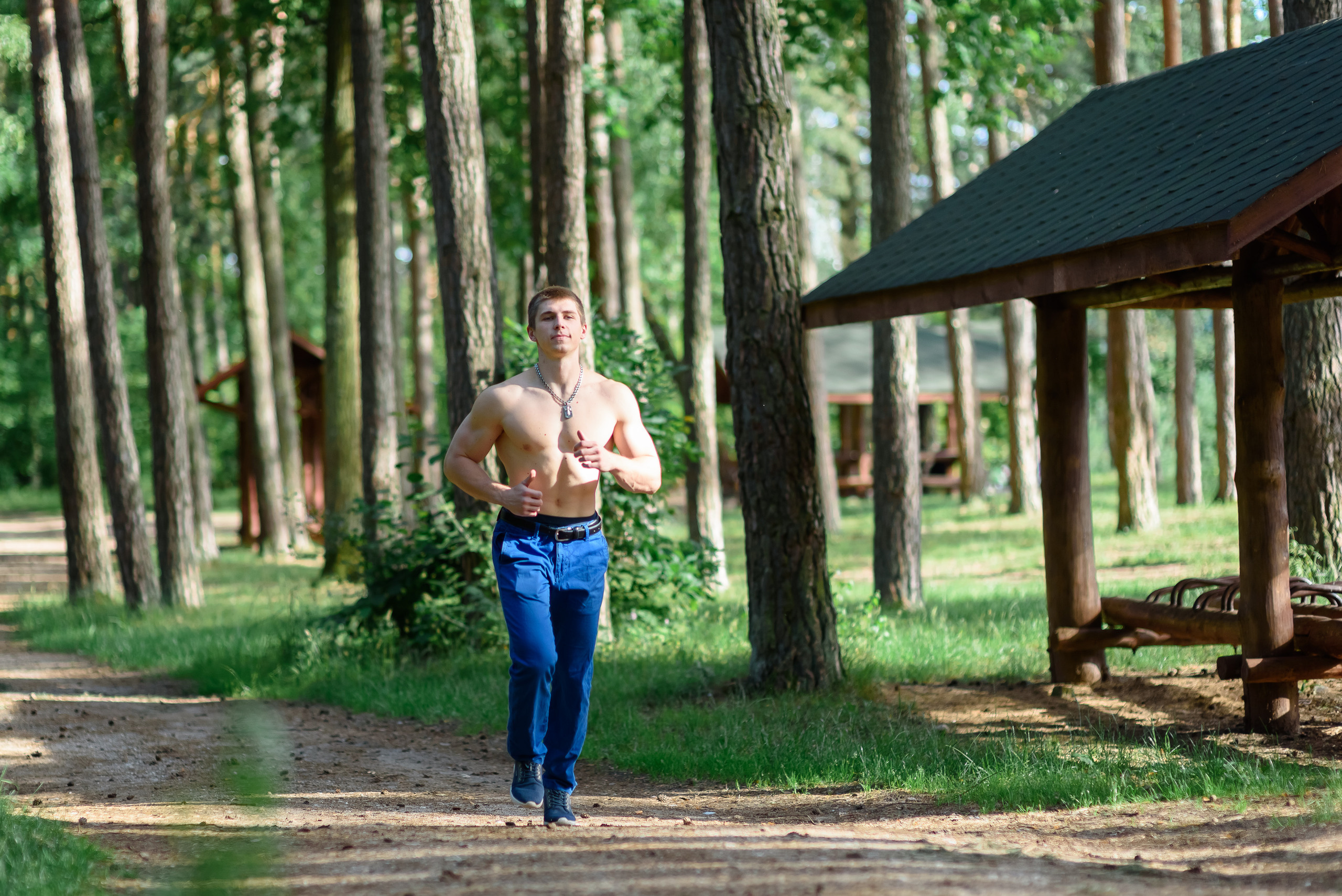 Анастасия и Александр. Свадебный и семейный фотограф в Гродно Андрей Явейшис