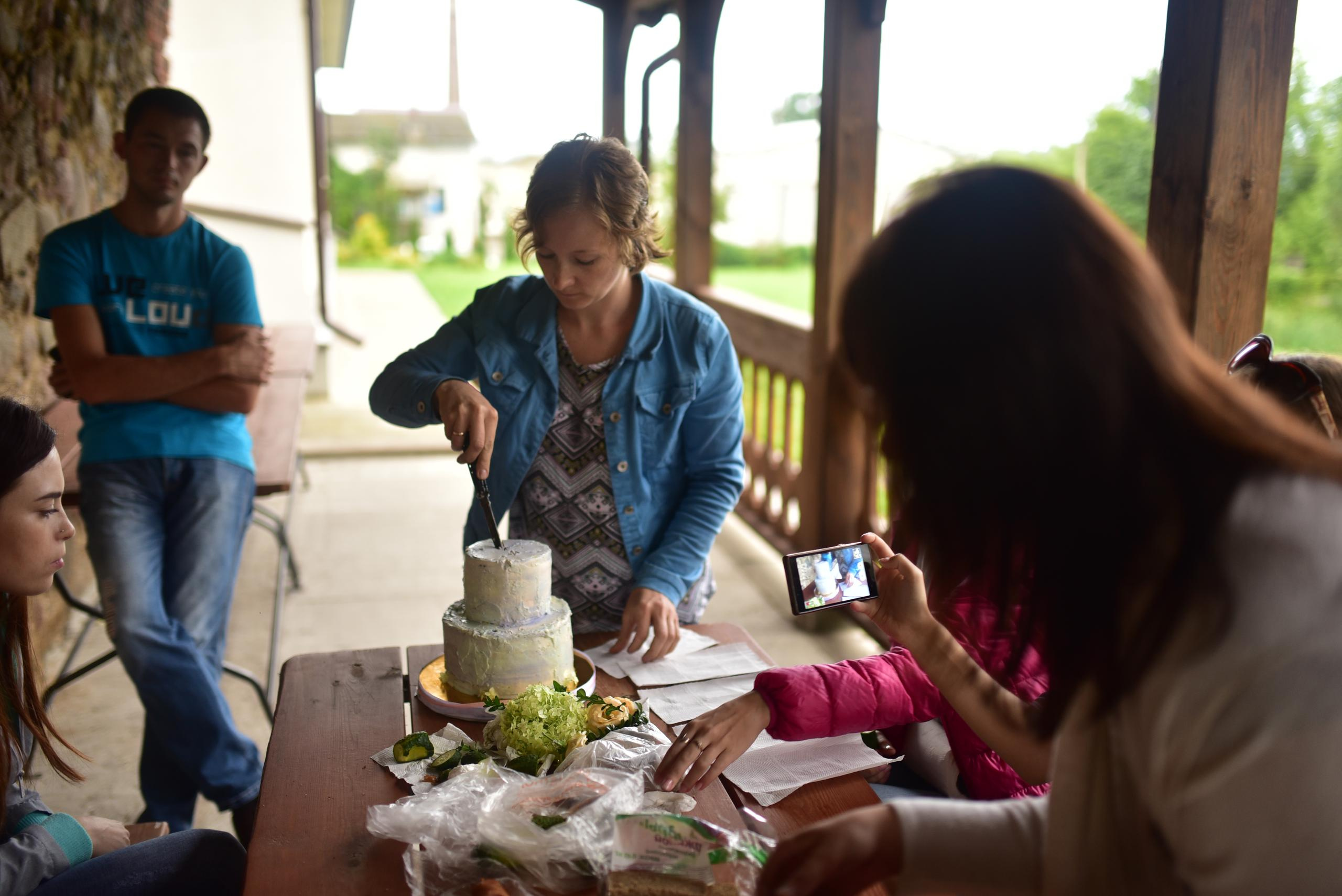 Усадьба. Свадебный и семейный фотограф в Гродно Андрей Явейшис