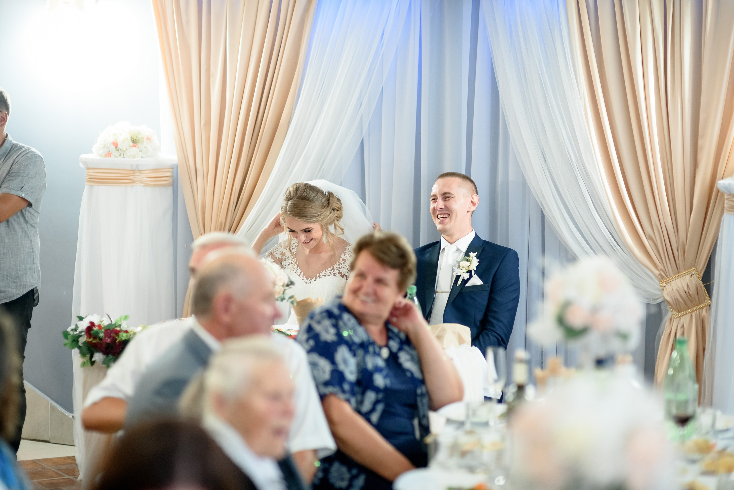 Дарья и Андрей. Свадебный и семейный фотограф в Гродно Андрей Явейшис