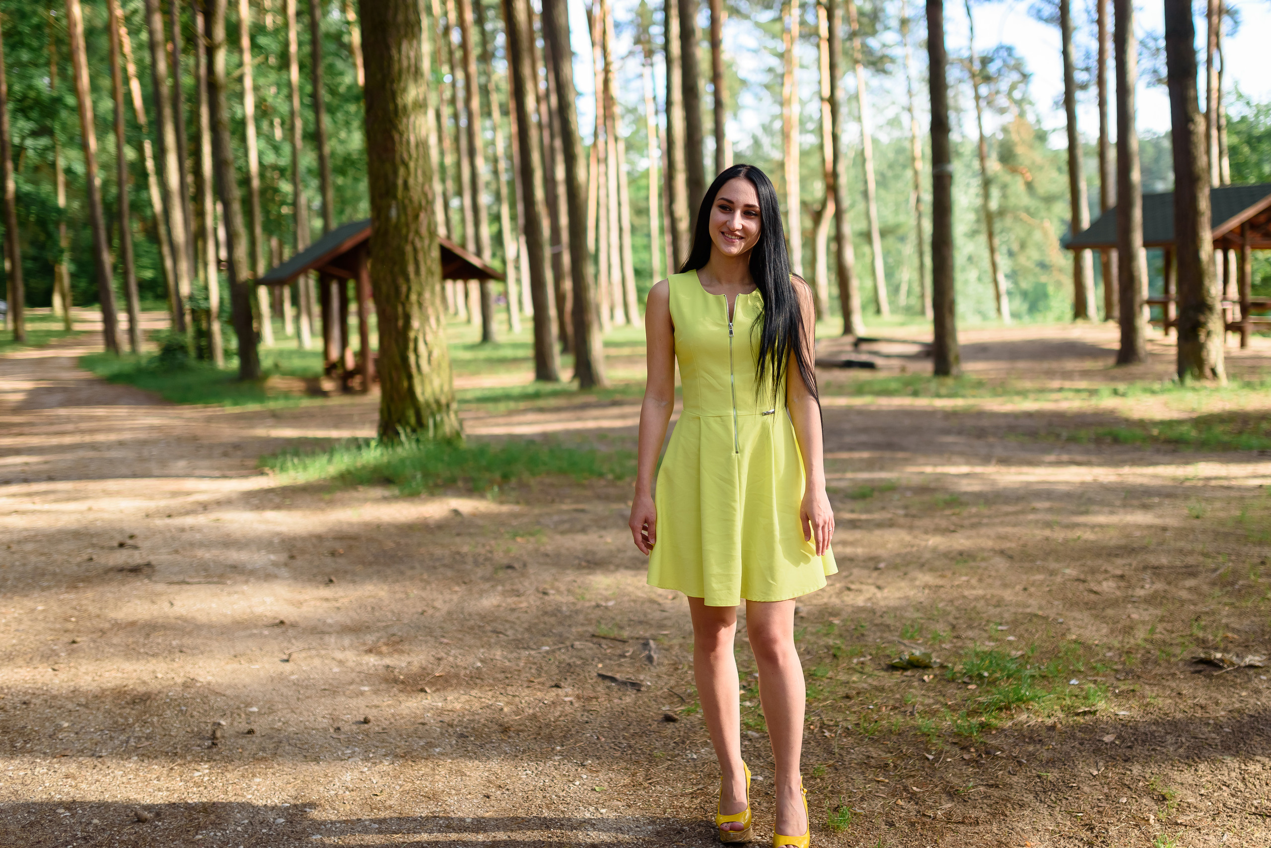 Анастасия и Александр. Свадебный и семейный фотограф в Гродно Андрей Явейшис