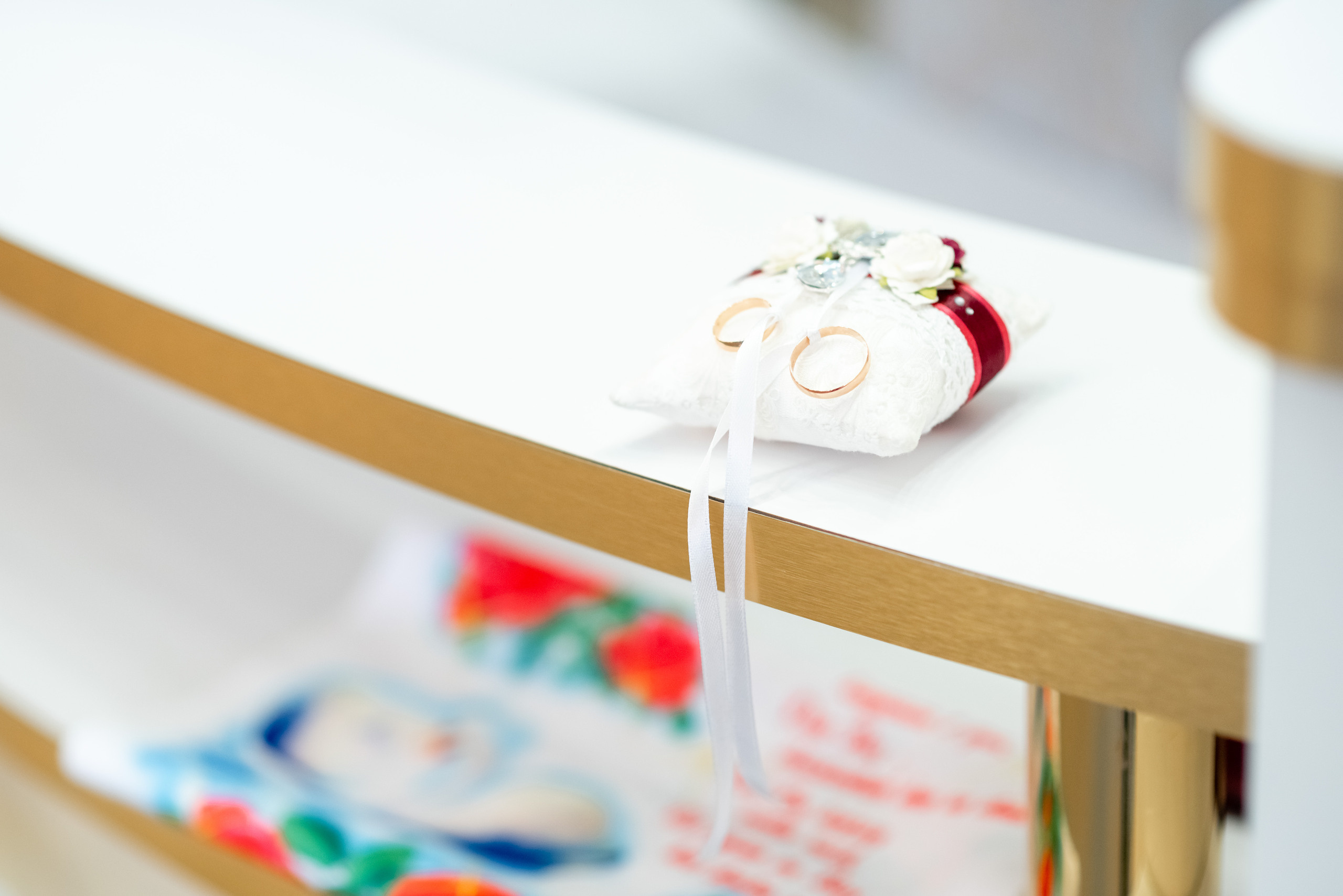 Юлия и Алексей. Свадебный и семейный фотограф в Гродно Андрей Явейшис