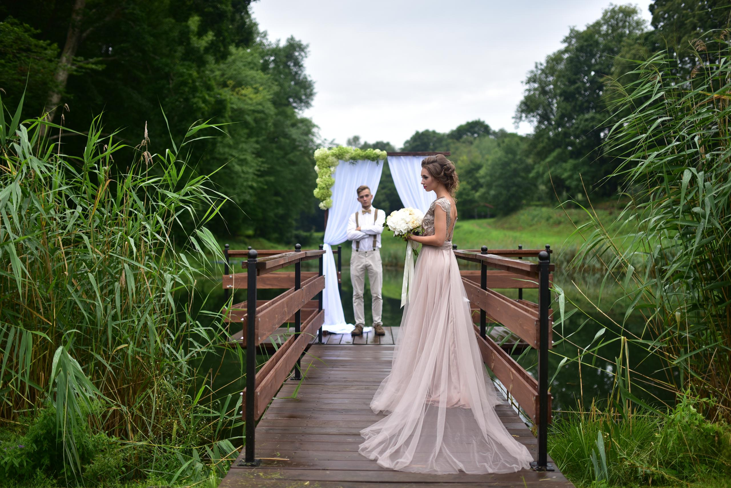 Усадьба. Свадебный и семейный фотограф в Гродно Андрей Явейшис