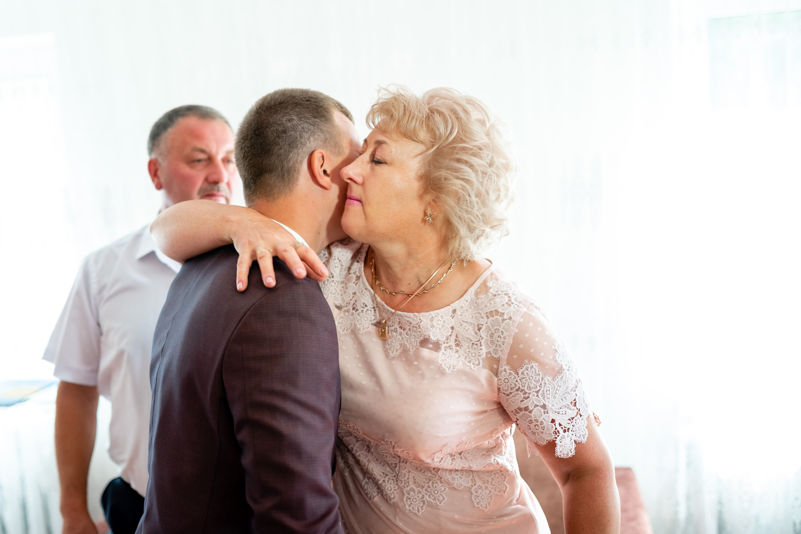 Юлия и Алексей. Свадебный и семейный фотограф в Гродно Андрей Явейшис