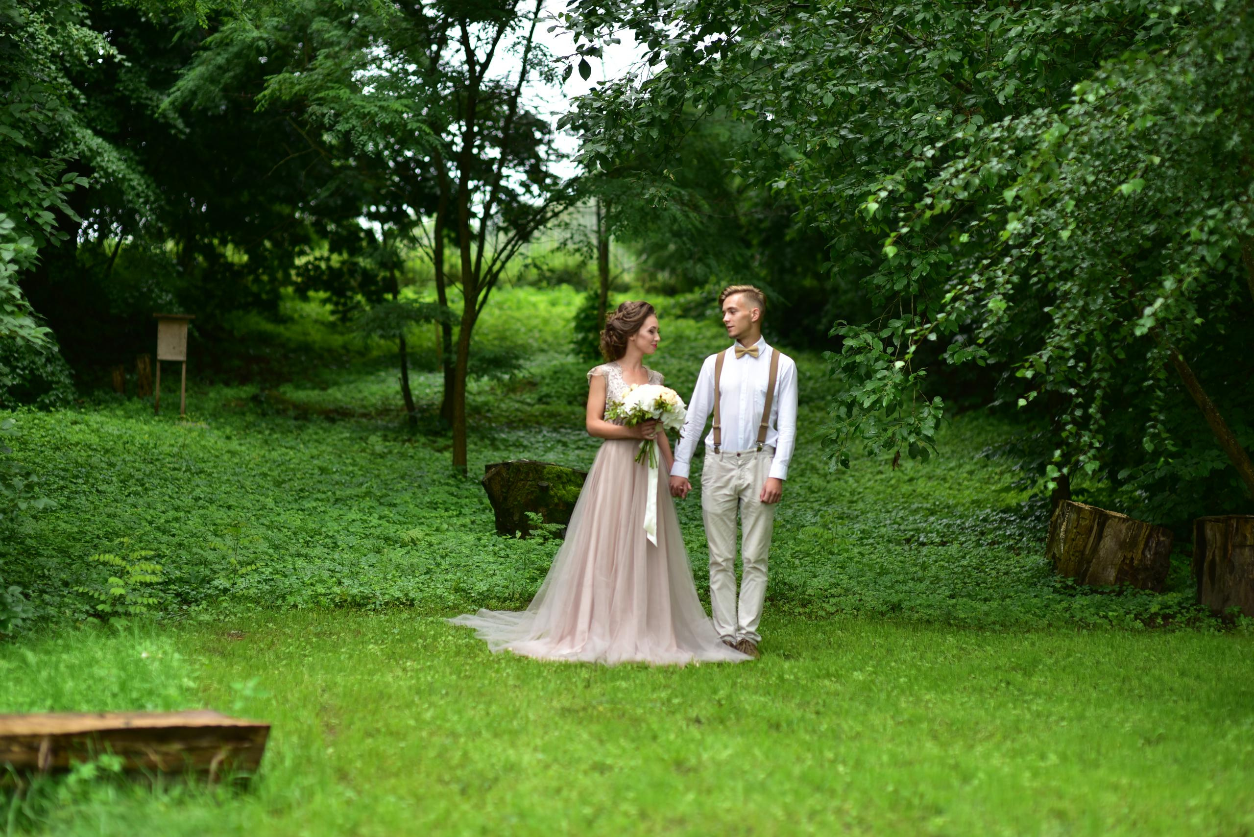 Усадьба. Свадебный и семейный фотограф в Гродно Андрей Явейшис