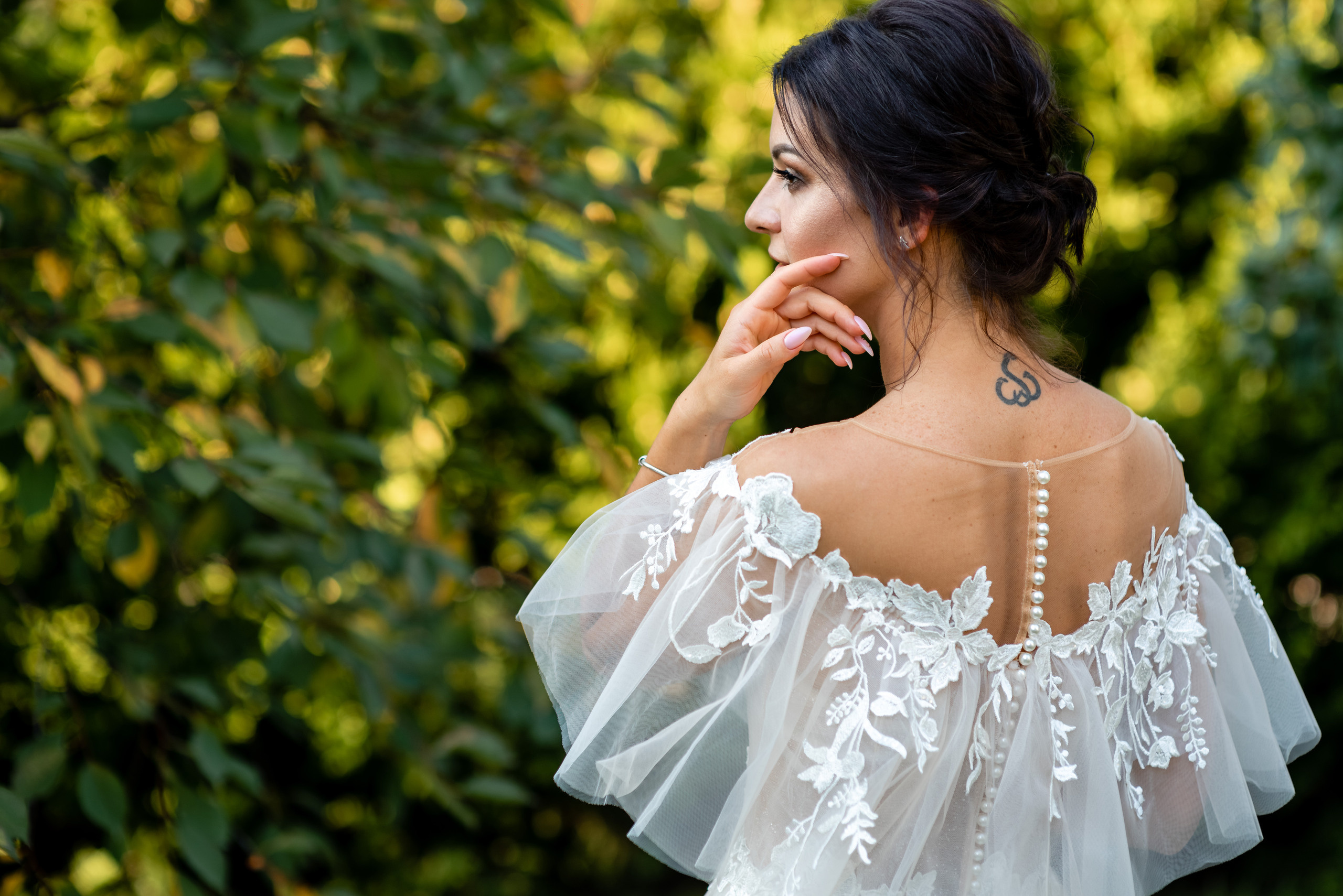 Клятва. Свадебный и семейный фотограф в Гродно Андрей Явейшис