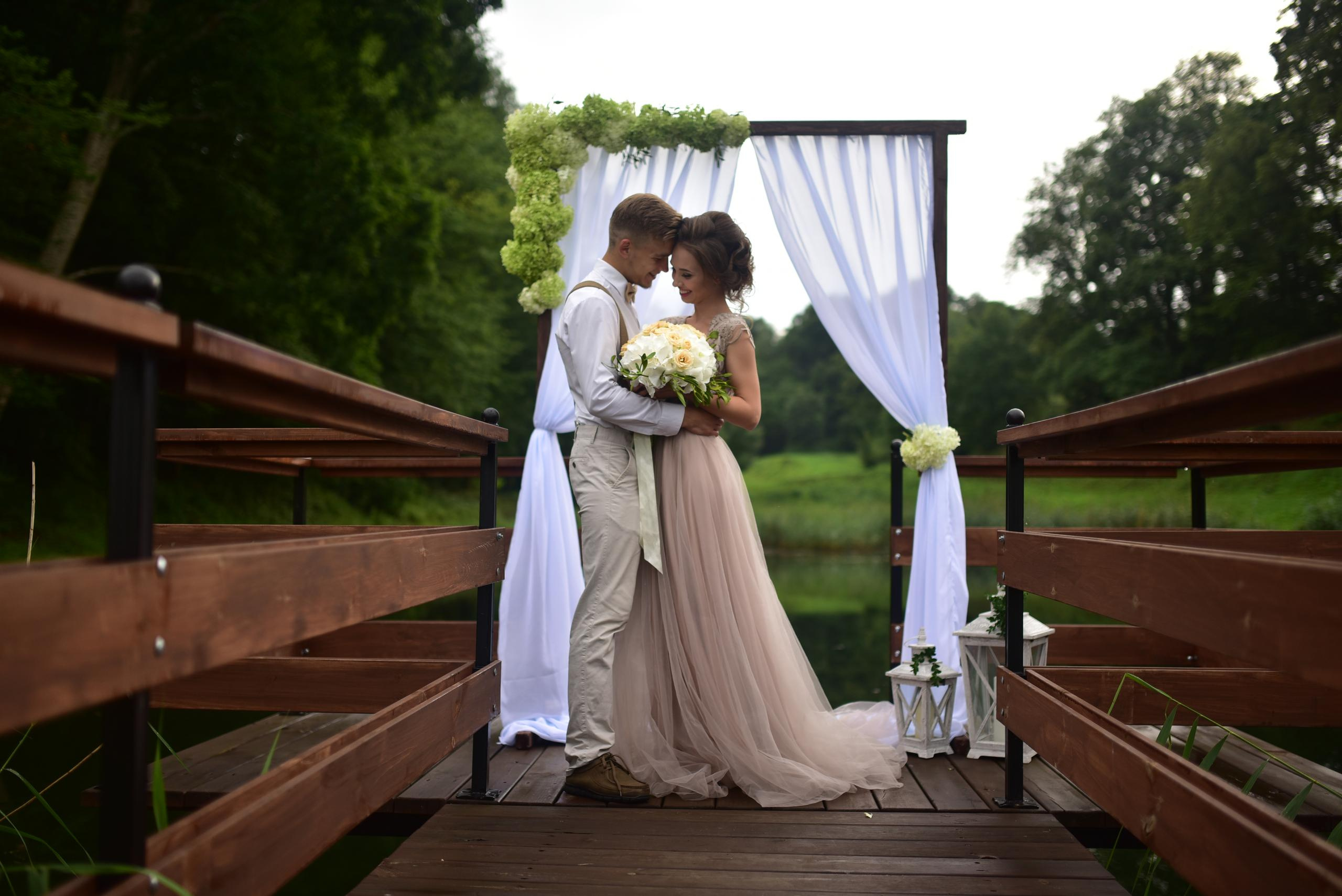 Усадьба. Свадебный и семейный фотограф в Гродно Андрей Явейшис